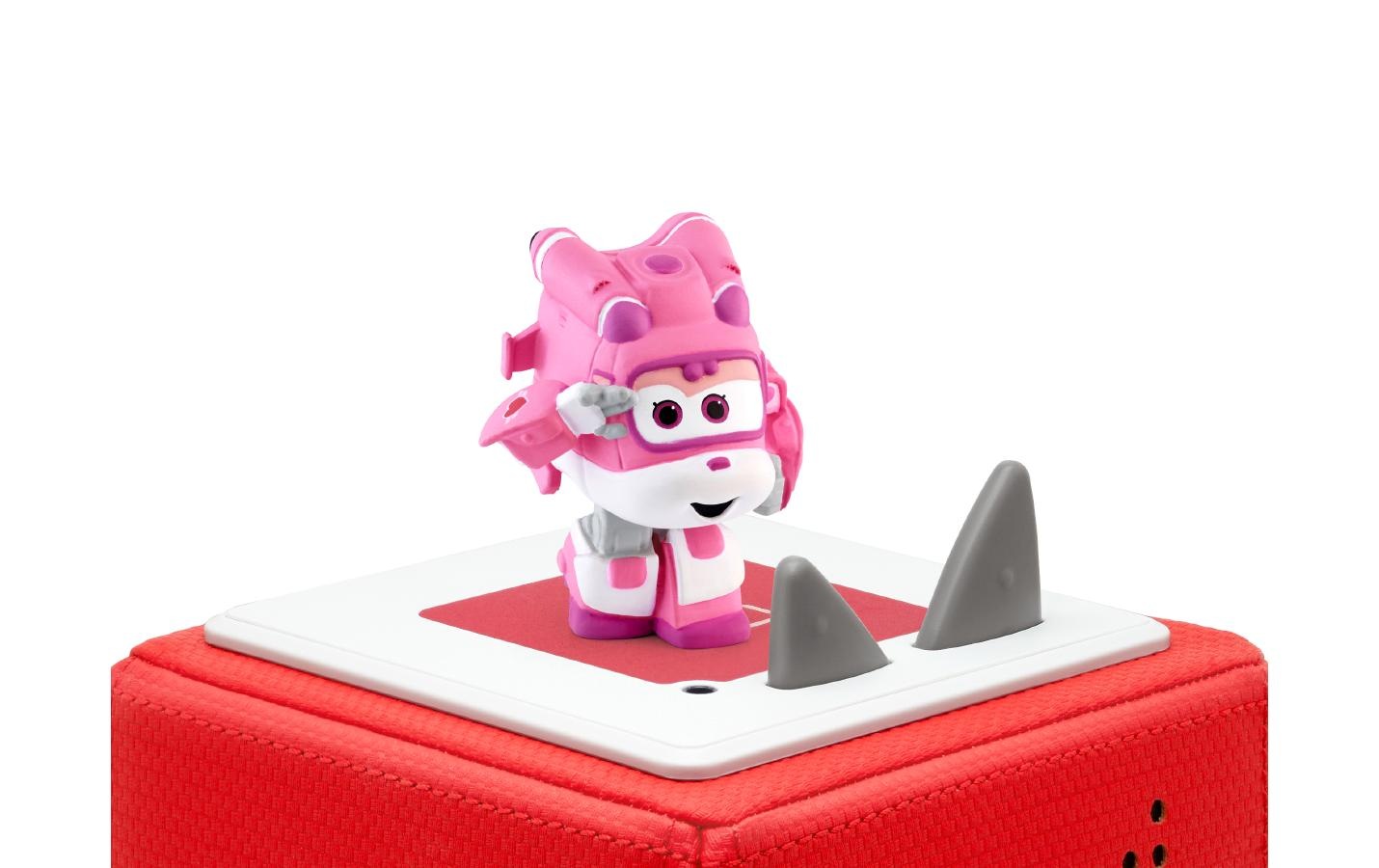 tonies Hörspielfigur »Super Wings – Feuer im Wald«