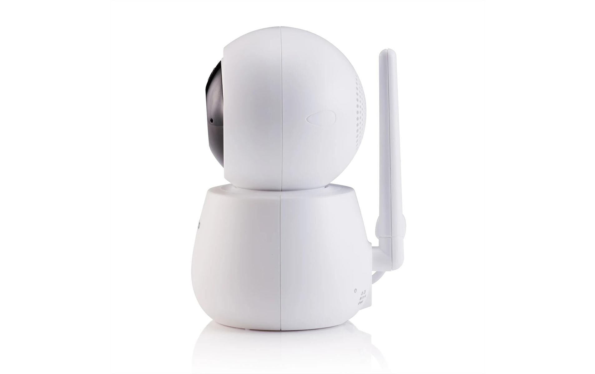 Alecto Babyphone »mit Licht«