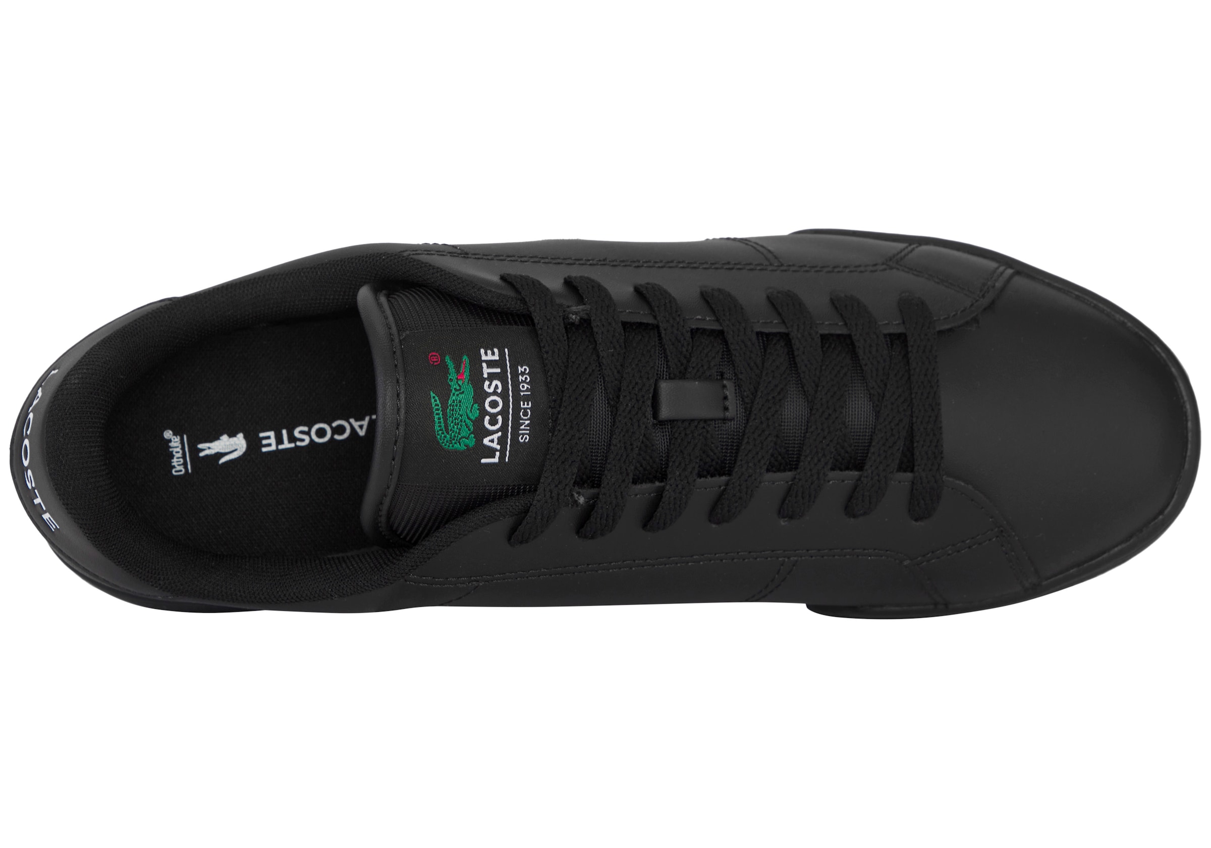 Lacoste Sneakers »CARNABY CUP«
