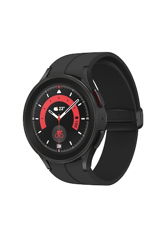 Smartwatch »Galaxy Watch5 Pro«