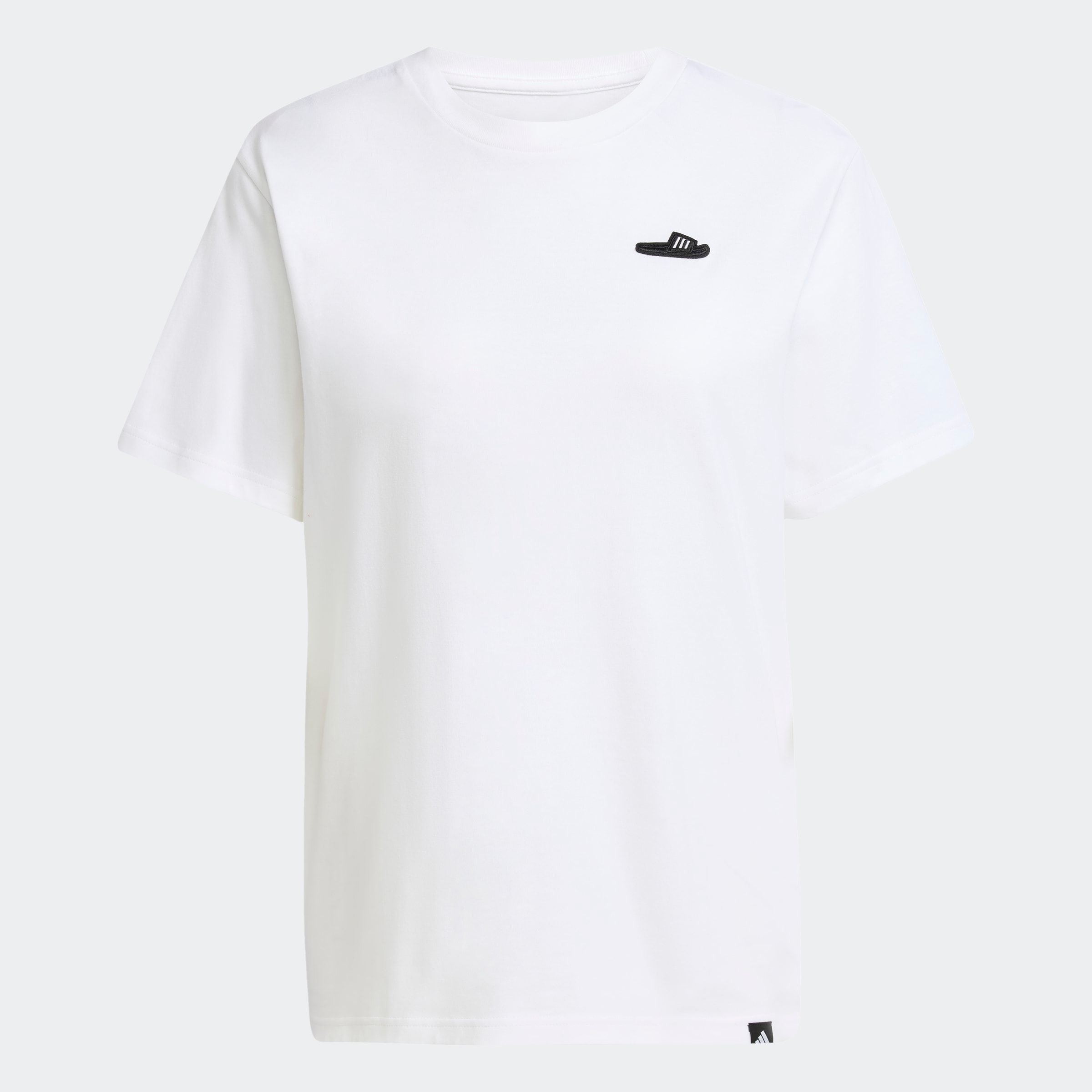 adidas Sportswear T-shirt »SLIDE TEE«