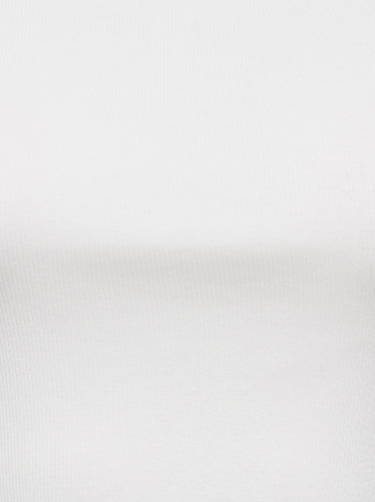 ONLY Débardeur »ONLVAL 2-WAY TANK TOP JRS NOOS« Baumwollmischung, Rundhals