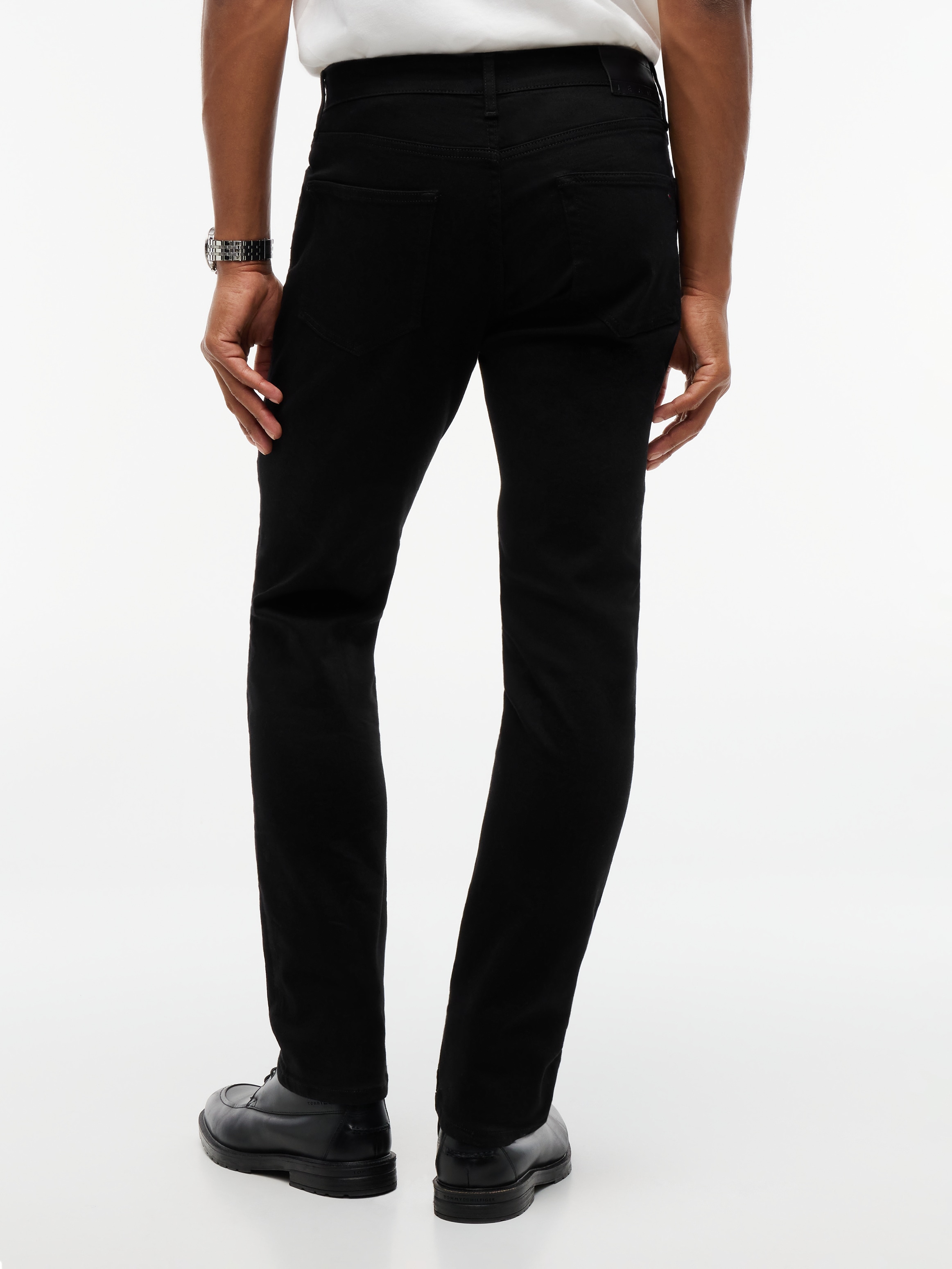 Tommy Jeans Jeans slim »SCANTON SLIM DJ4280« style 5 poches