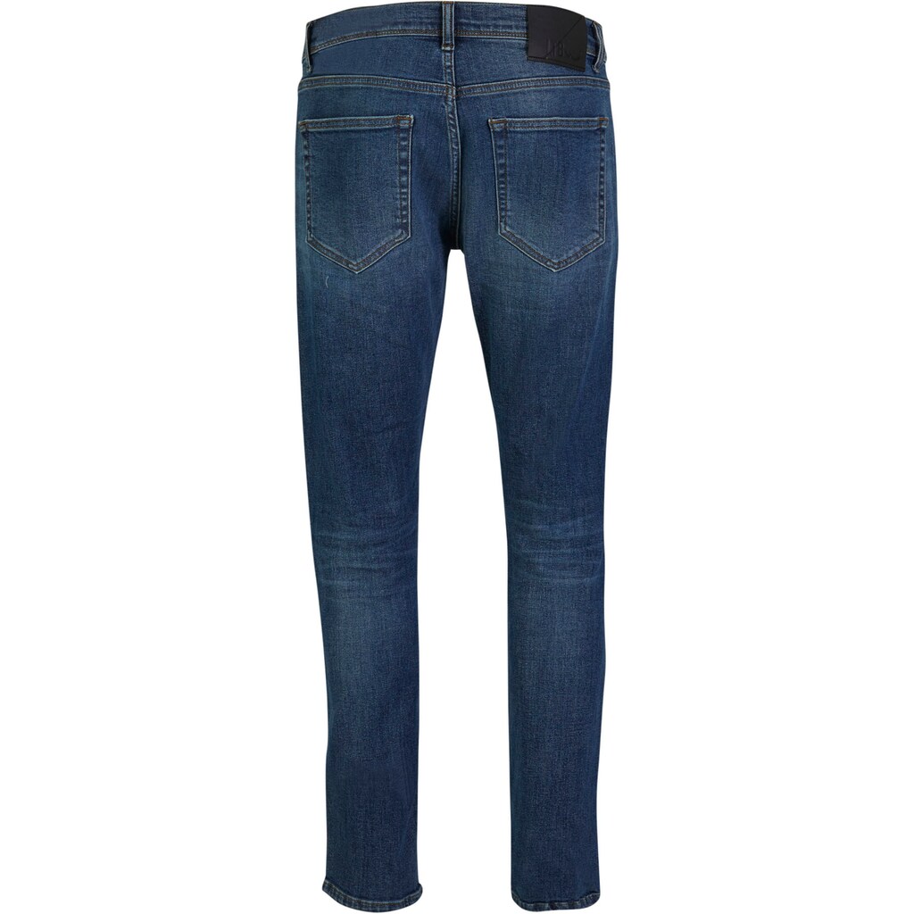 LTB Straight-Jeans »HOLLXWOOD Z«