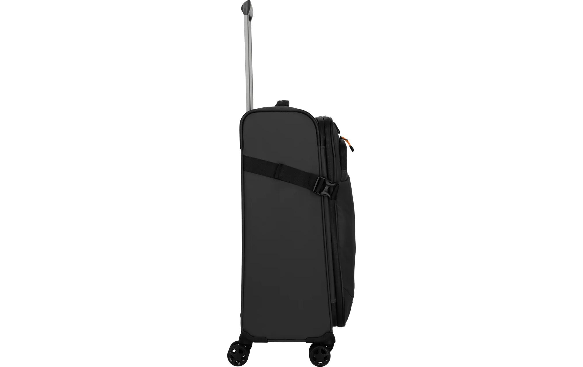 travelite Trolley »BRIIZE Trolley« 67 litre 4 Rollen