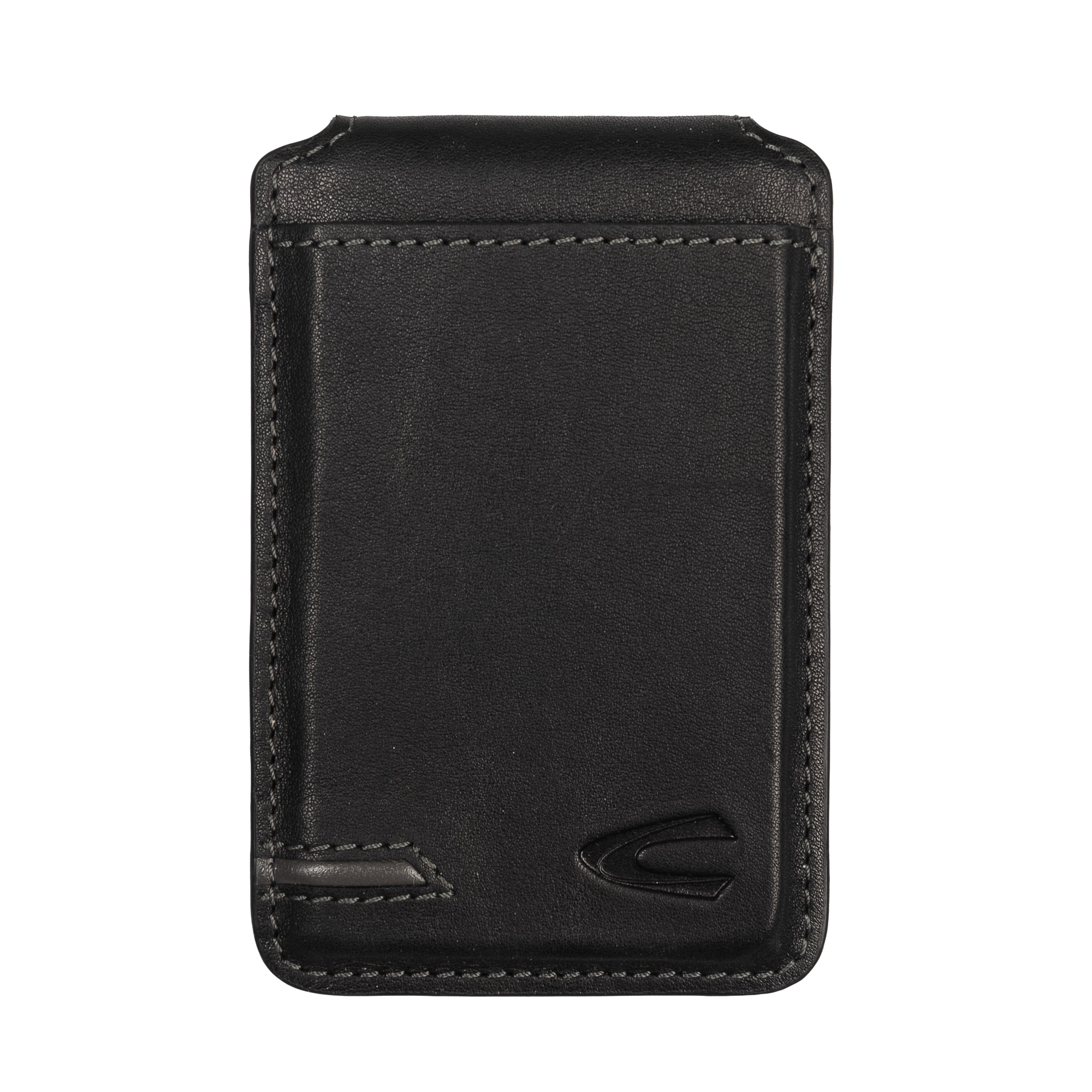 camel active Porte-cartes »Hill« portefeuille homme avec glisseur innovant pour cartes