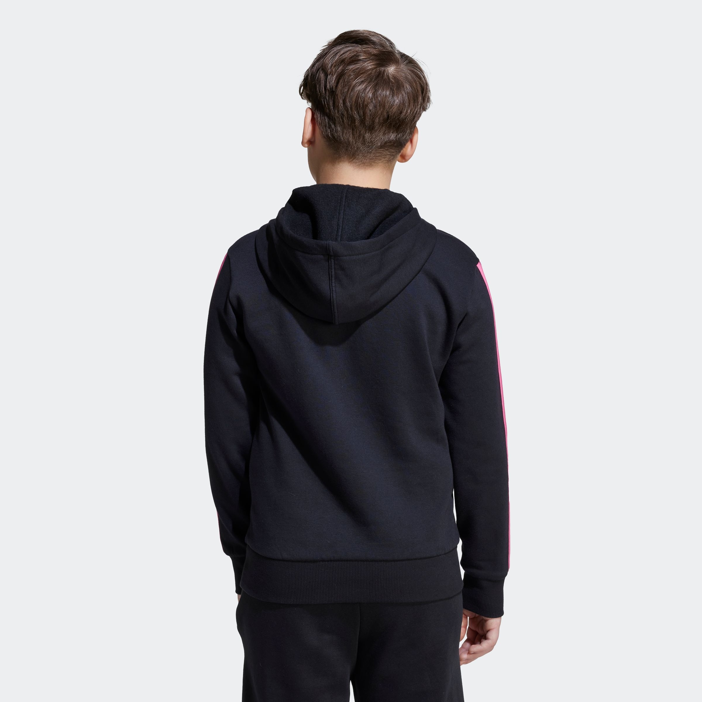 adidas Sportswear Kapuzensweatshirt »J 3S FL HD 225«