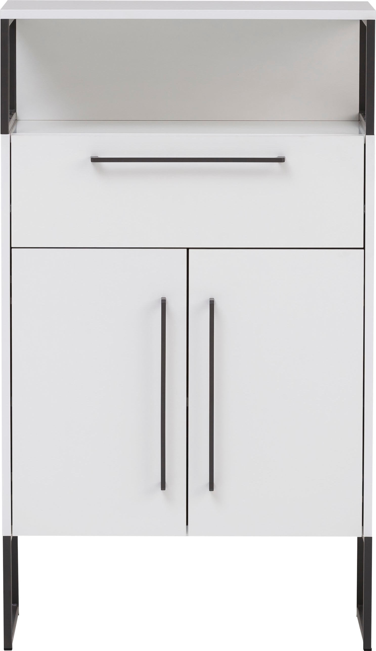 Schildmeyer Midischrank »Limone«, Breite 65,2 cm