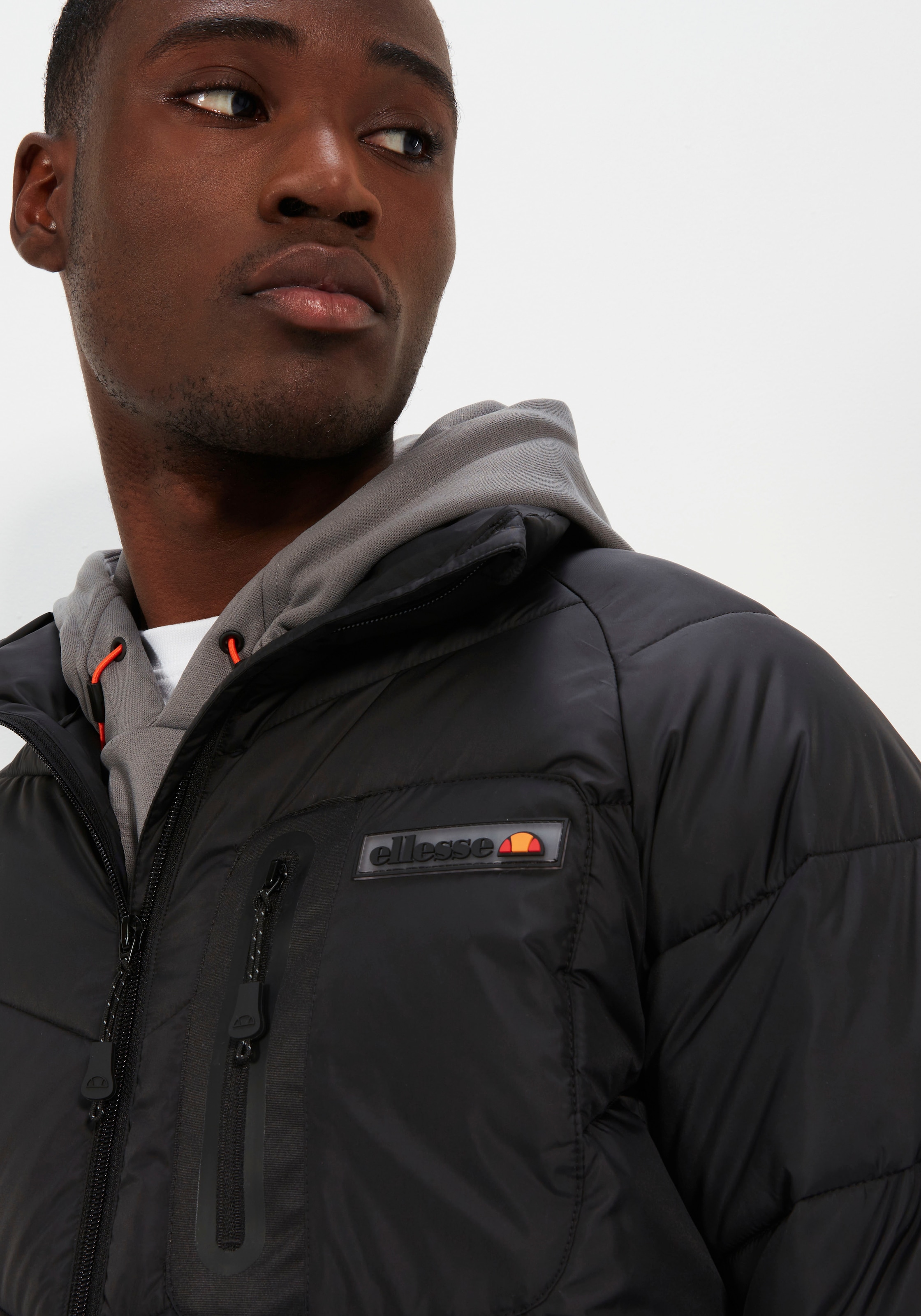 Ellesse Outdoorjacke »LALIZO JACKET«, (1 St.)