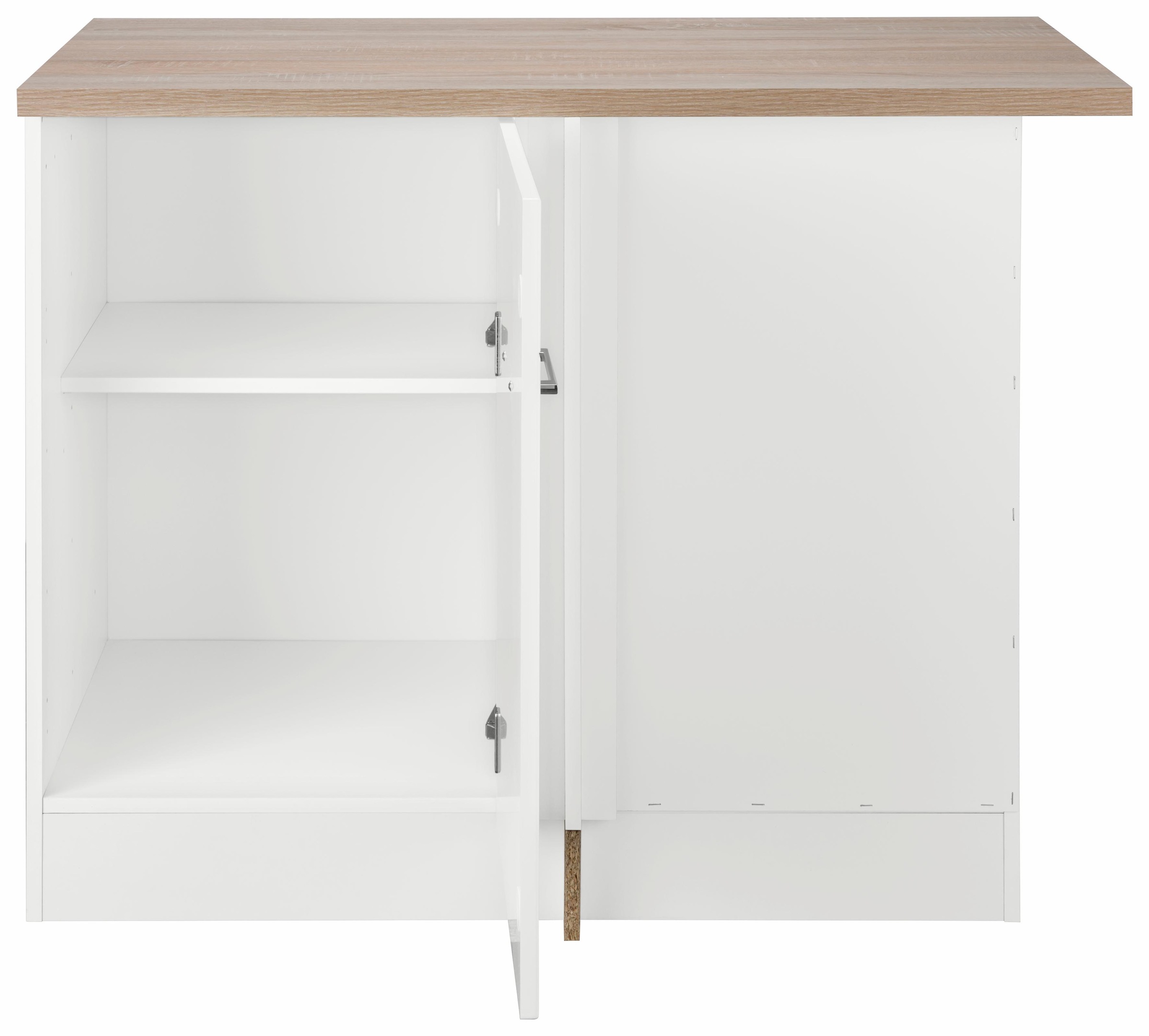 KOCHSTATION Eckunterschrank »KS-Utah«