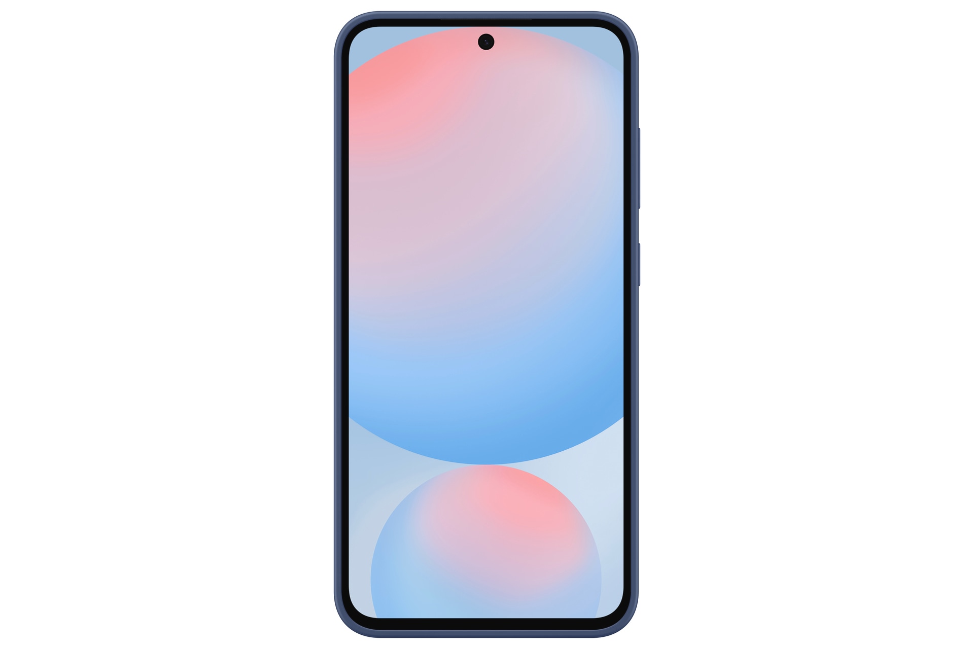 Samsung Handyhülle »Silicone Case für Samsung Galaxy S24 FE« Backcover, Schutzhülle, Handyschutzhülle, Case, Schutzcase, stossfest