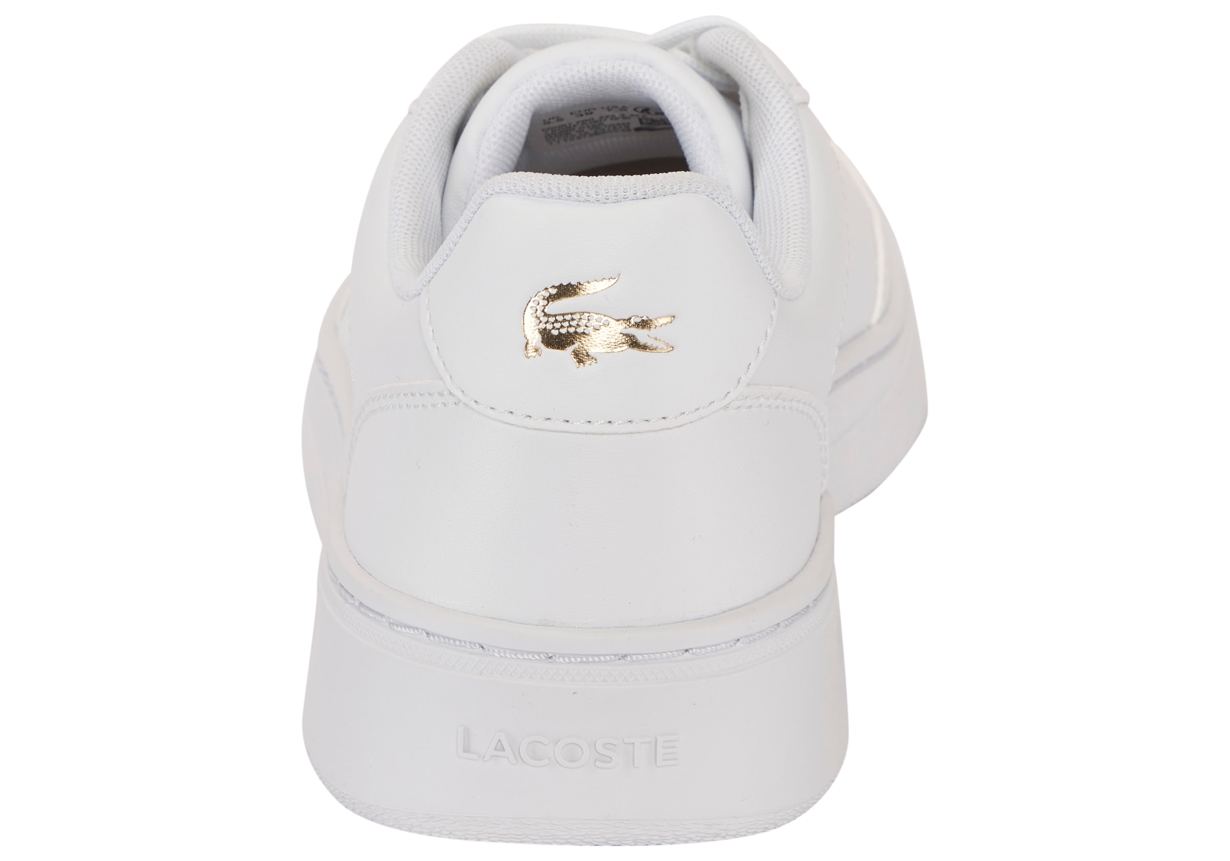 Lacoste Sneakers »COURT PRO«