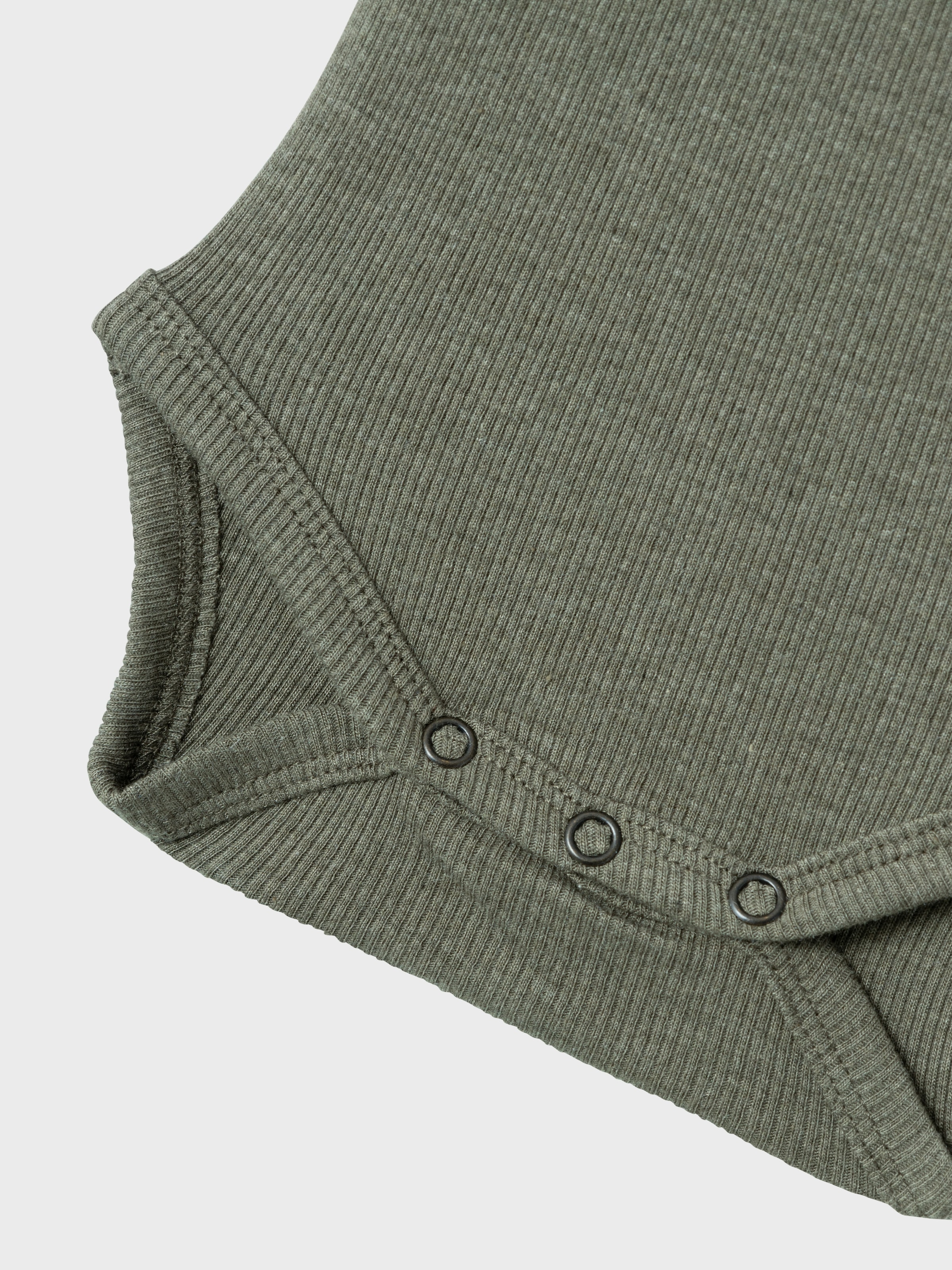 Name It Body à manches longues »NBMKAB LS BODY NOOS«