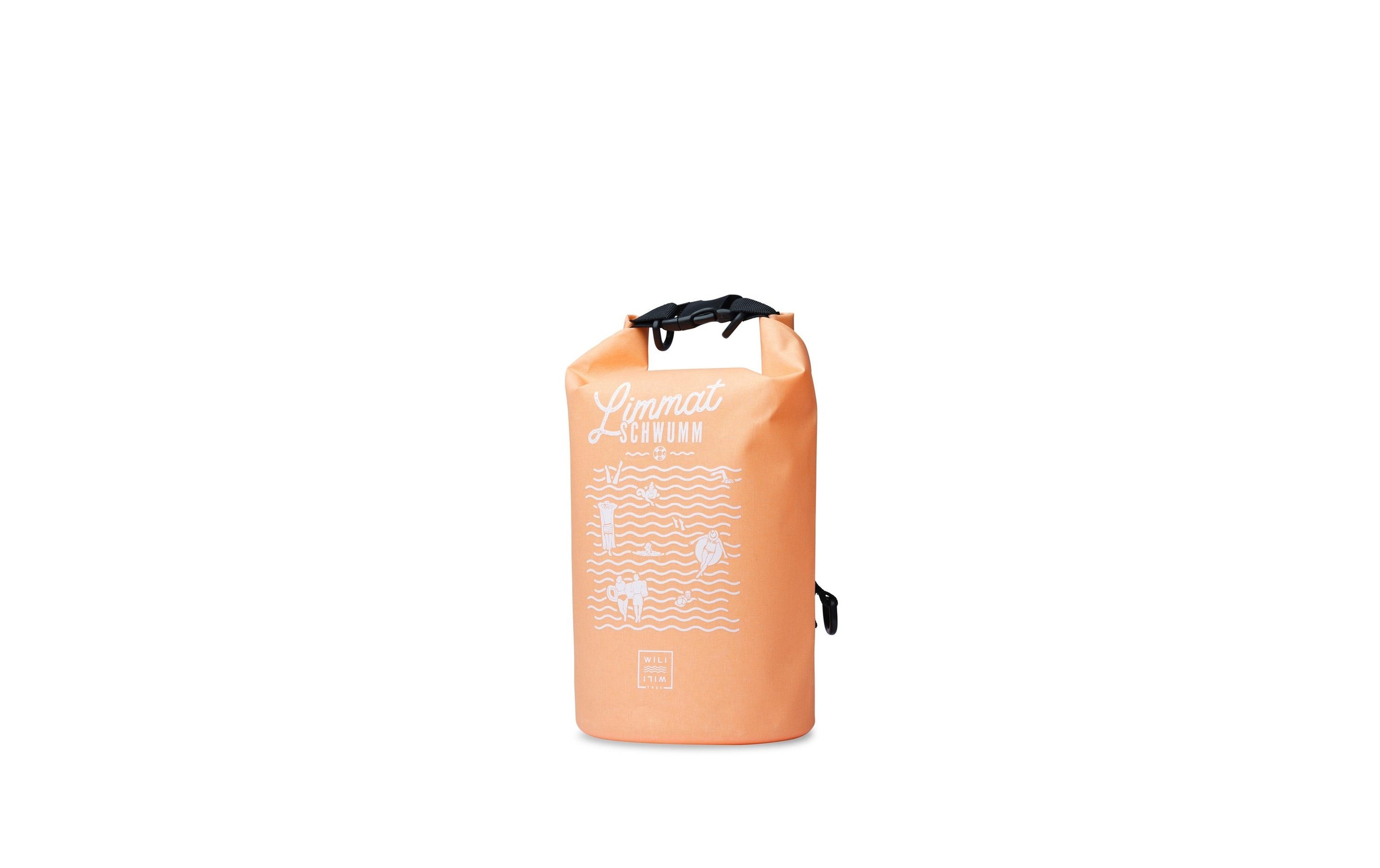 Drybag »7 L Limmat Schwumm 7 l«