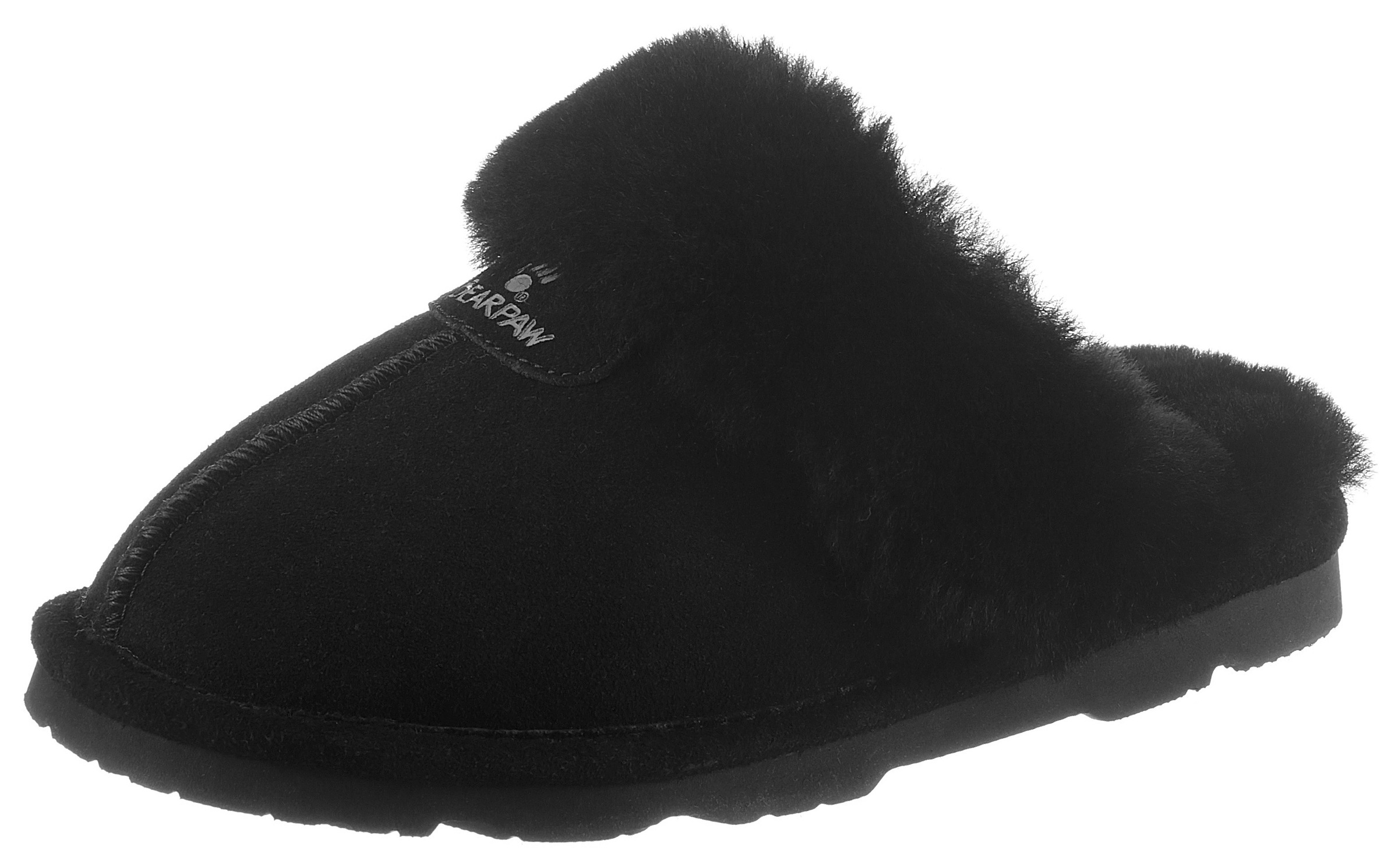 Image of Bearpaw Pantoffel »LOKI II«, mit Neverwet® Imprägnierung bei Ackermann Versand Schweiz