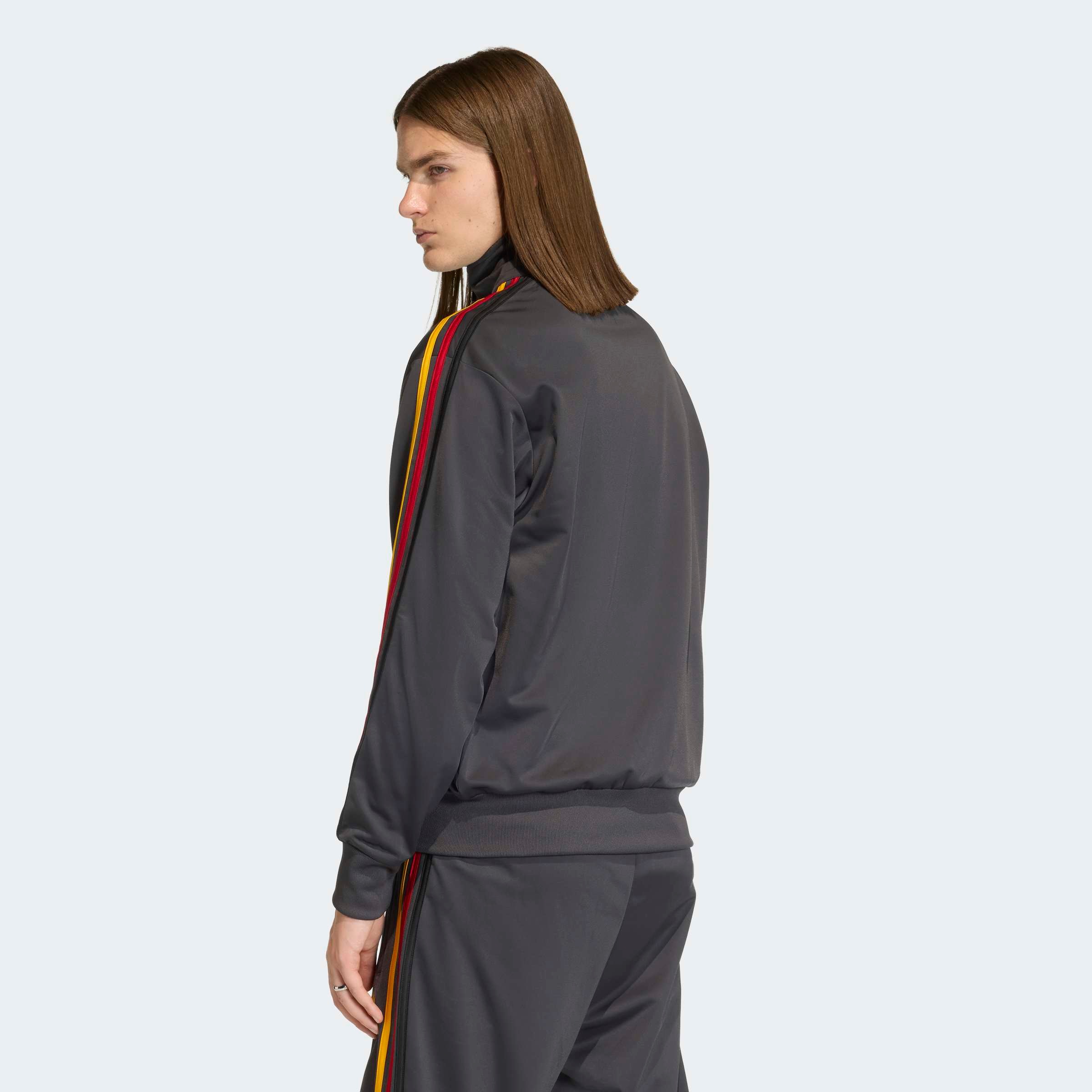 adidas Originals Trainingsjacke »FIREBIRD TT«