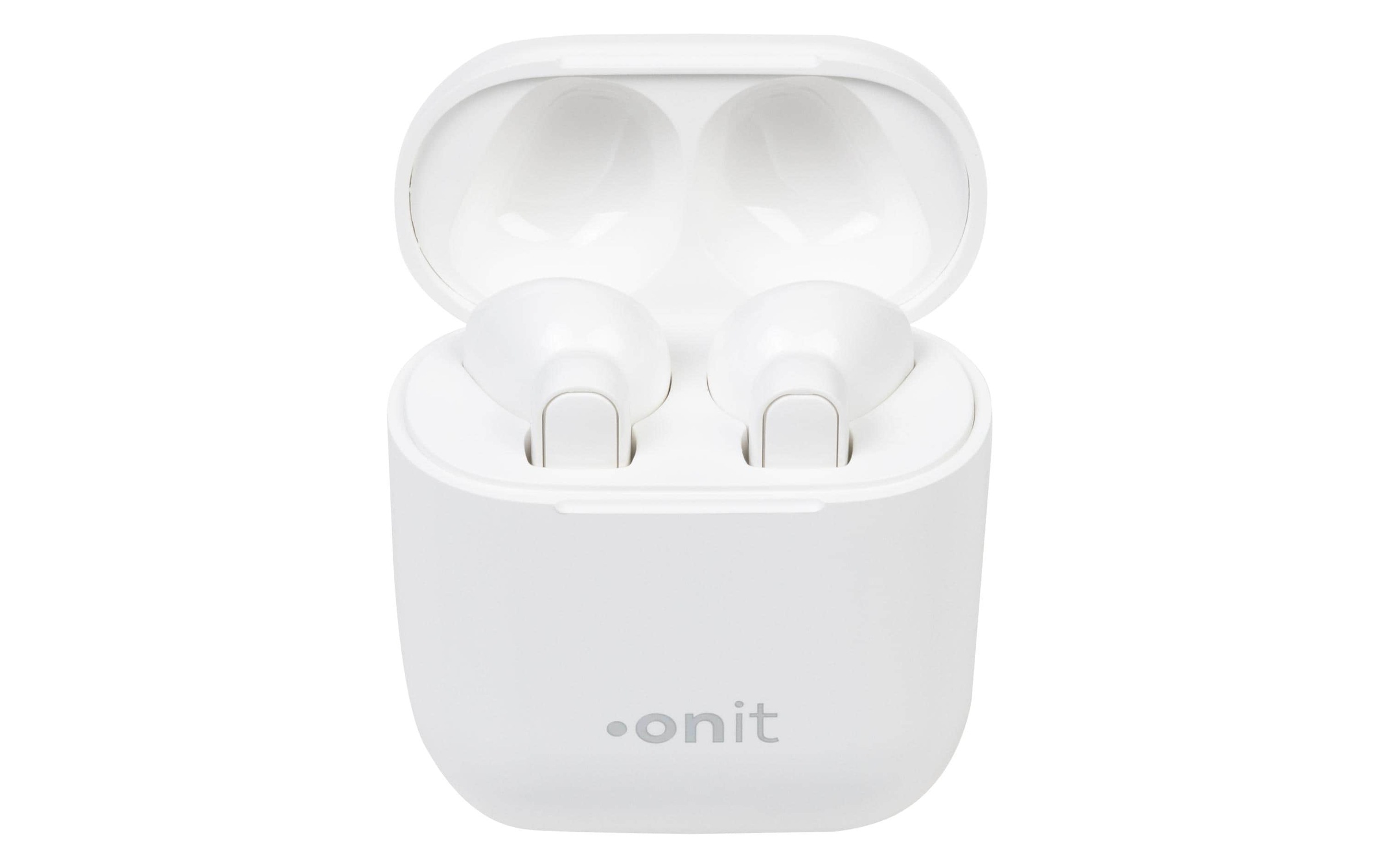 onit In-Ear-Kopfhörer »Entry«