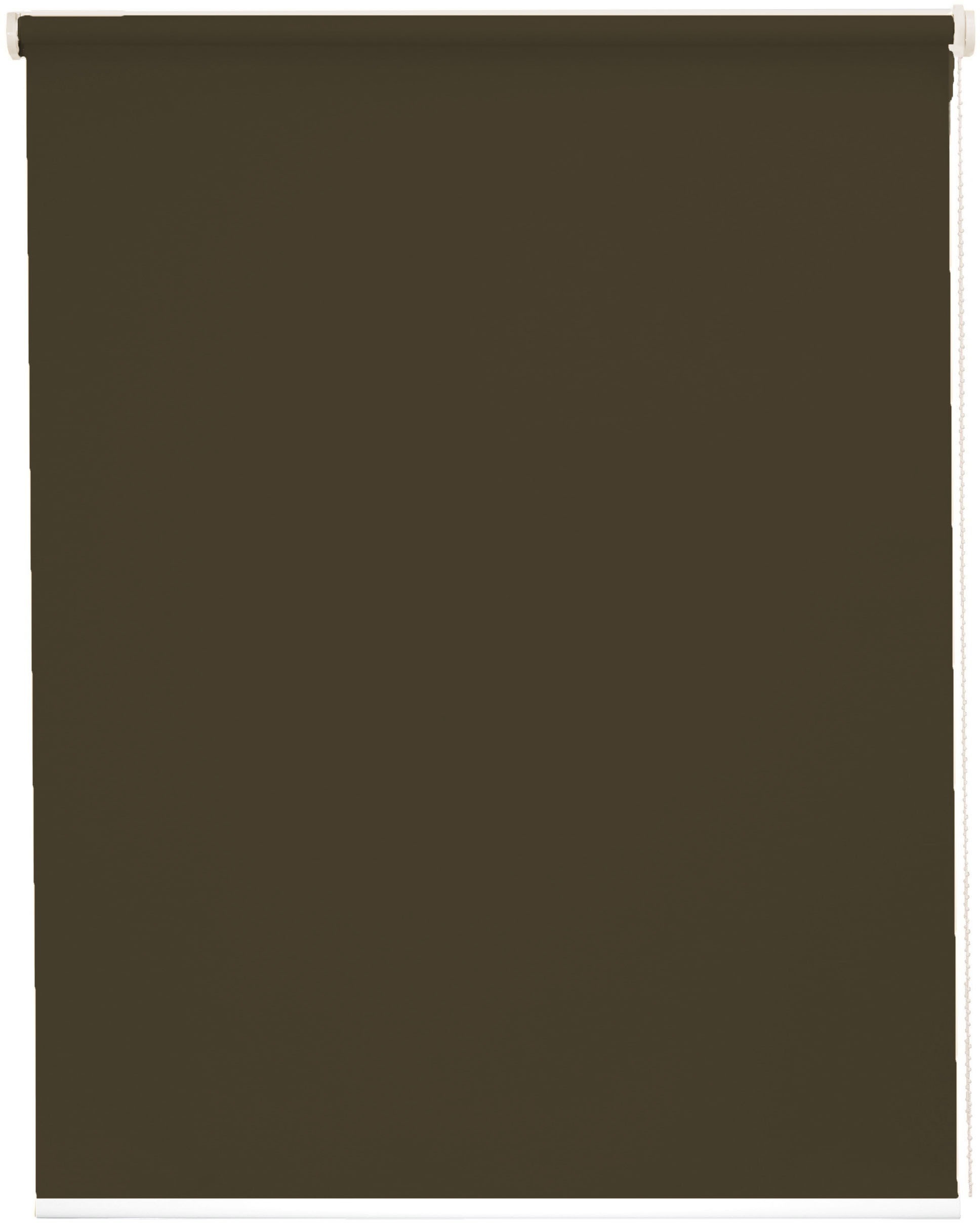 Image of sunlines Seitenzugrollo nach Mass »Premiumstyle Blackout«, Lichtschutz, freihängend, feste Höhe 180 cm bei Ackermann Versand Schweiz