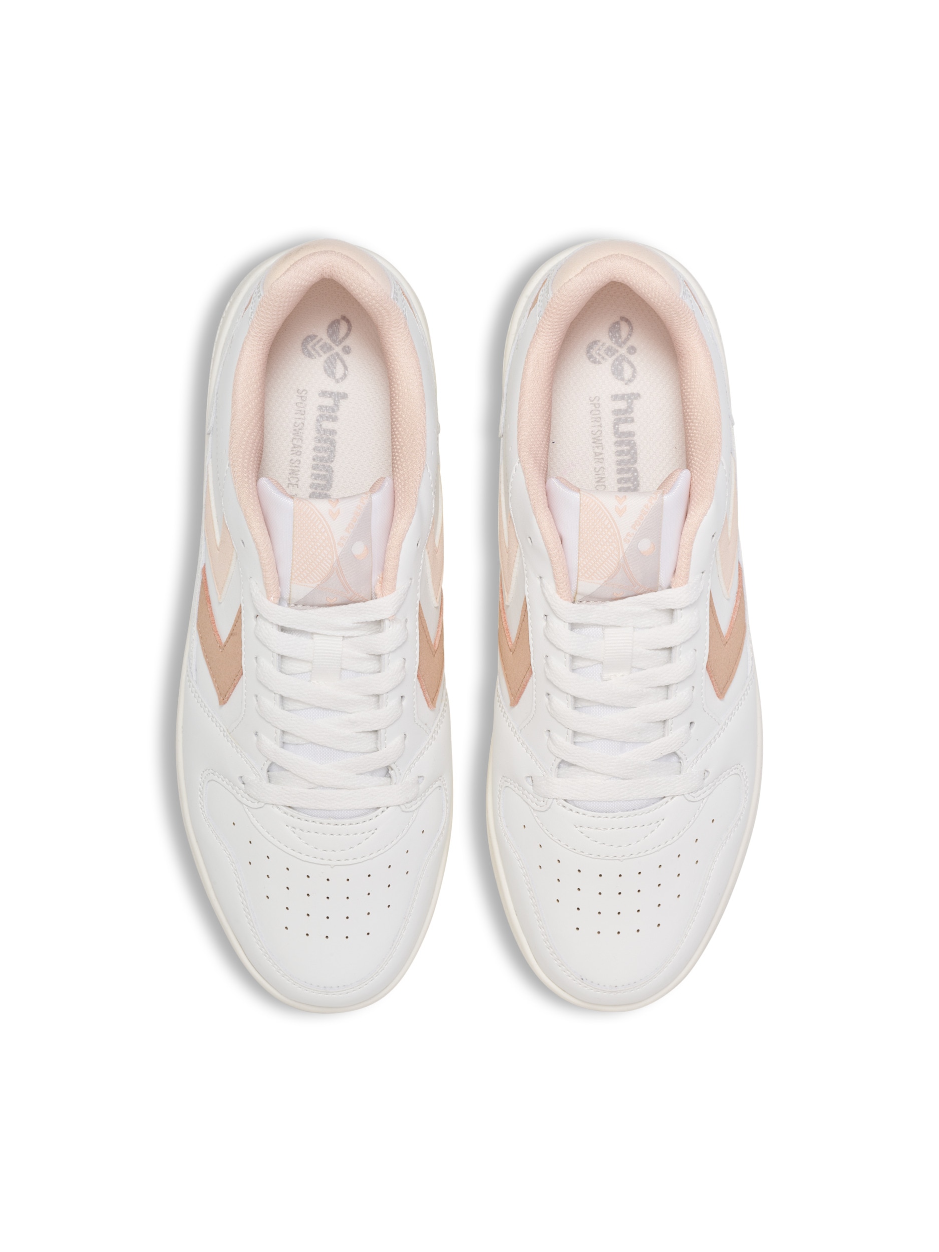 hummel Sneaker »ST. POWER PLAY WMNS«