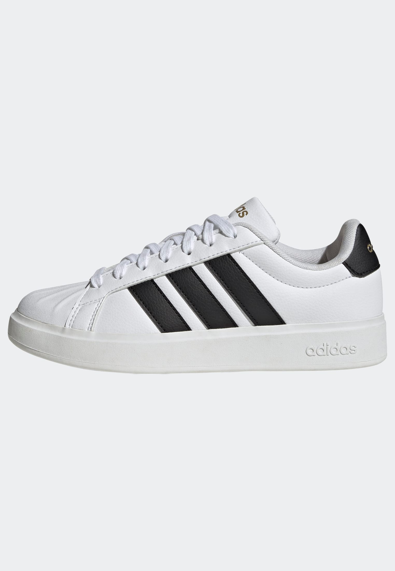 adidas Sportswear Sneakers »STREETTALK«  inspiré du design adidas Superstar