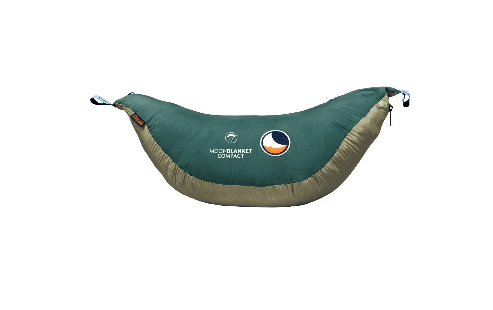   Picknickdecke »ticket to the moon Moonblanket Compact«