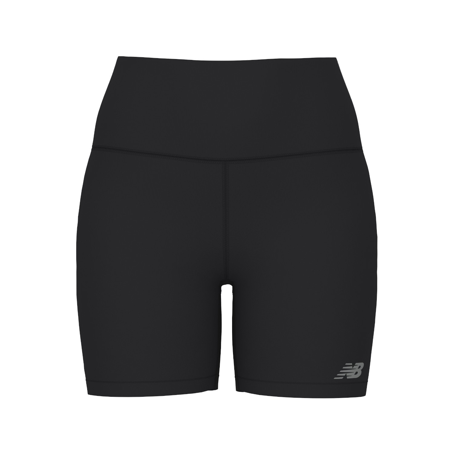 New Balance Laufshorts »NB HARMONY HIGH RISE SHORT 6«