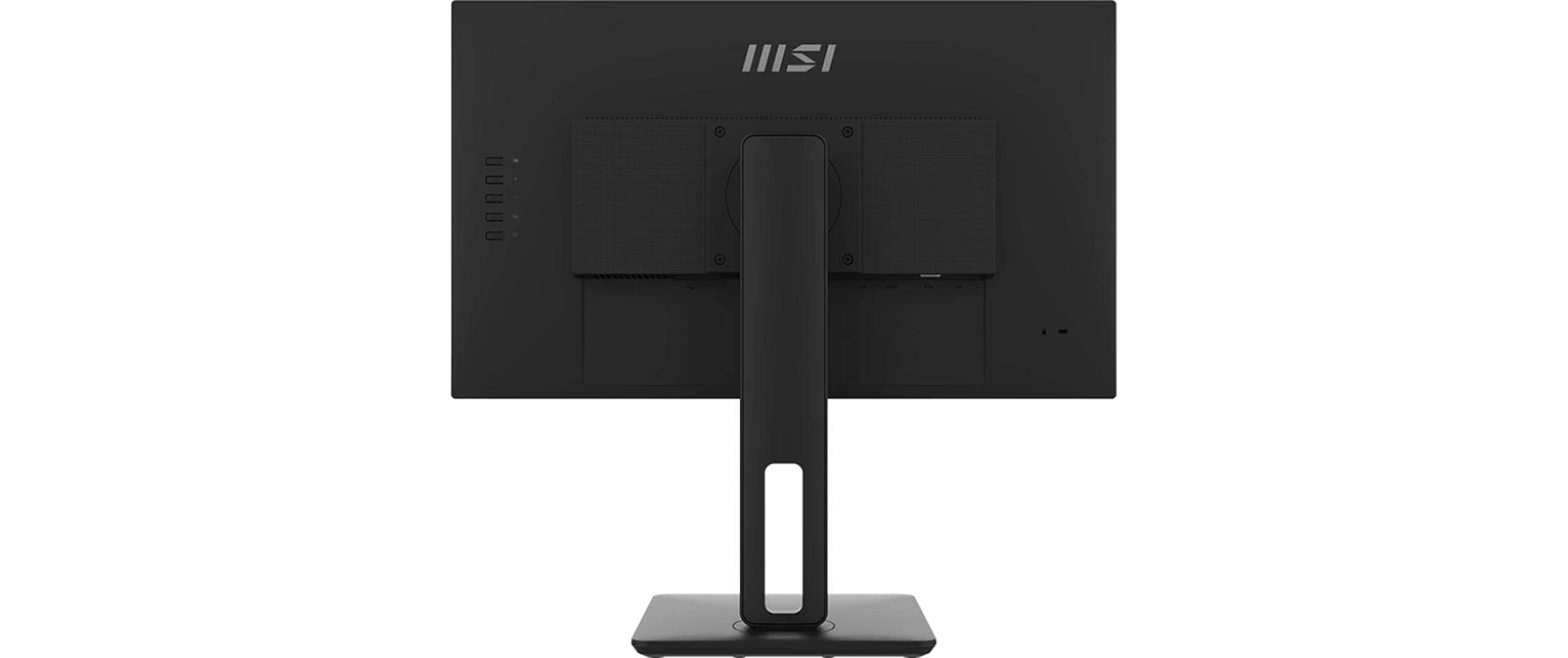 MSI Moniteur ergo »MP242APDE« 60,96 cm/24 ″  1920 x 1080 px 4 Reaktionszeit 100 Hz