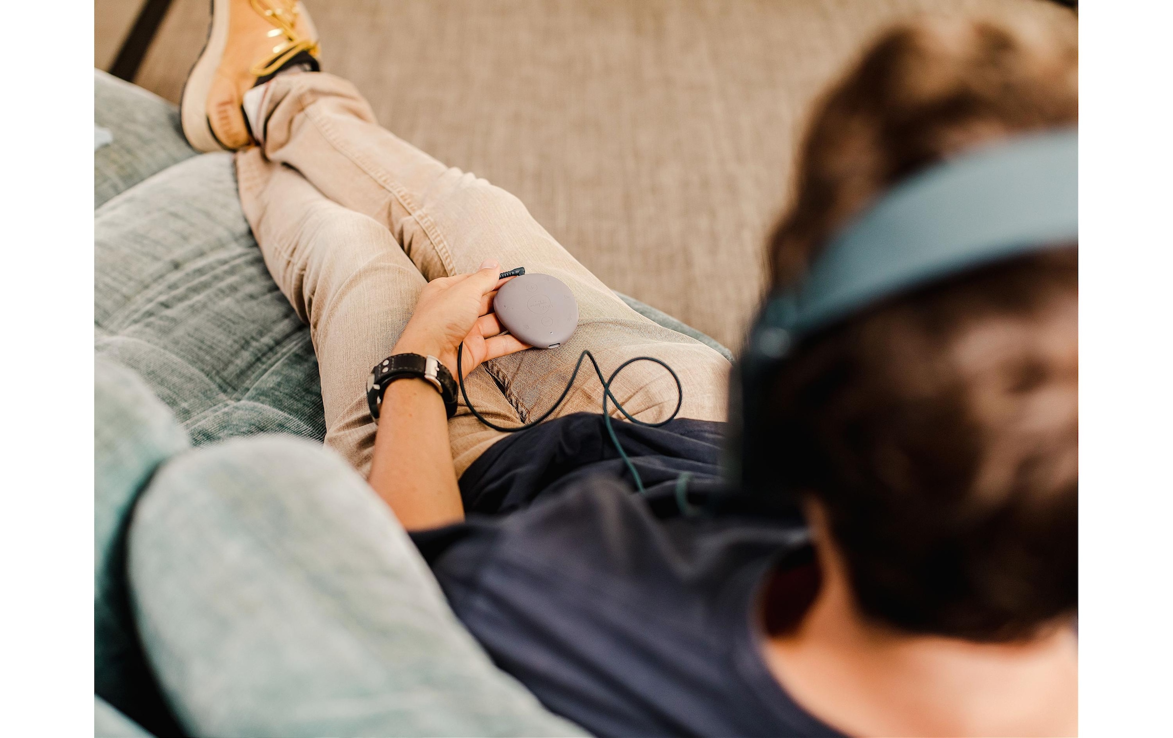   Radio »Morphée Morphée Zen« ( )