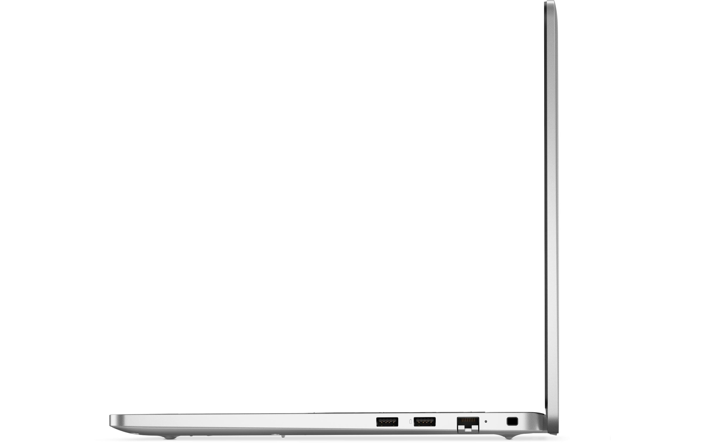 Dell Notebook »Pro 16 PC16255« 40,64 cm / 16 ″ AMD Ryzen™ AI 5 Radeon 840M 512 GB SSD