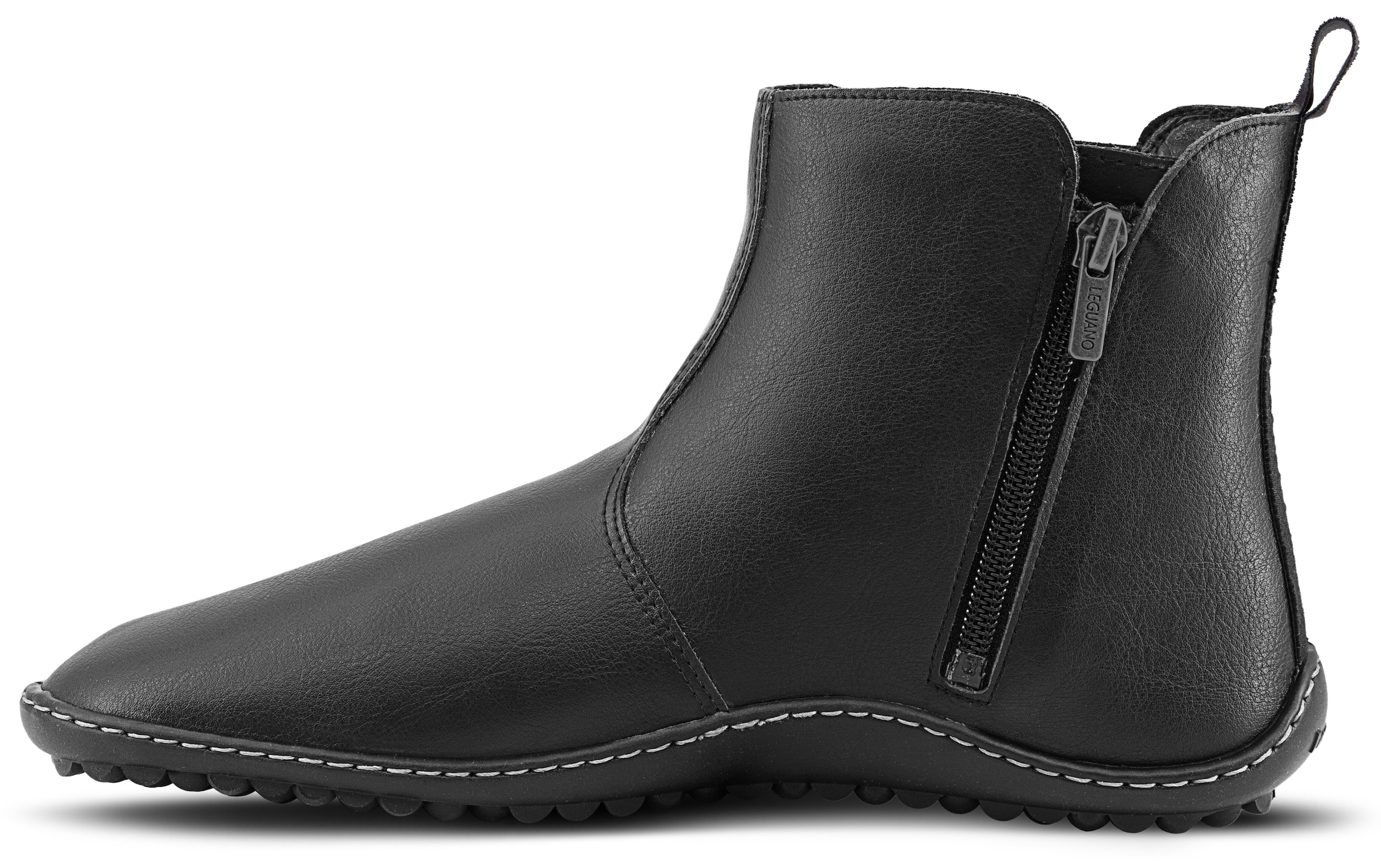 Leguano Chaussures pieds nus »BAREBOOT«  , Schlupfschuh, Flats, Boots für das uneingeschränkte Barfuss-Erlebnis