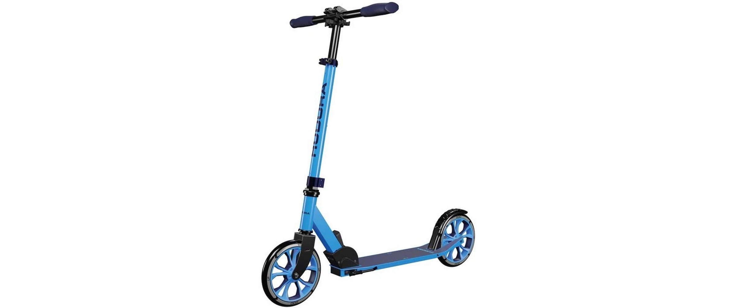 Hudora Scooter »Up 200«