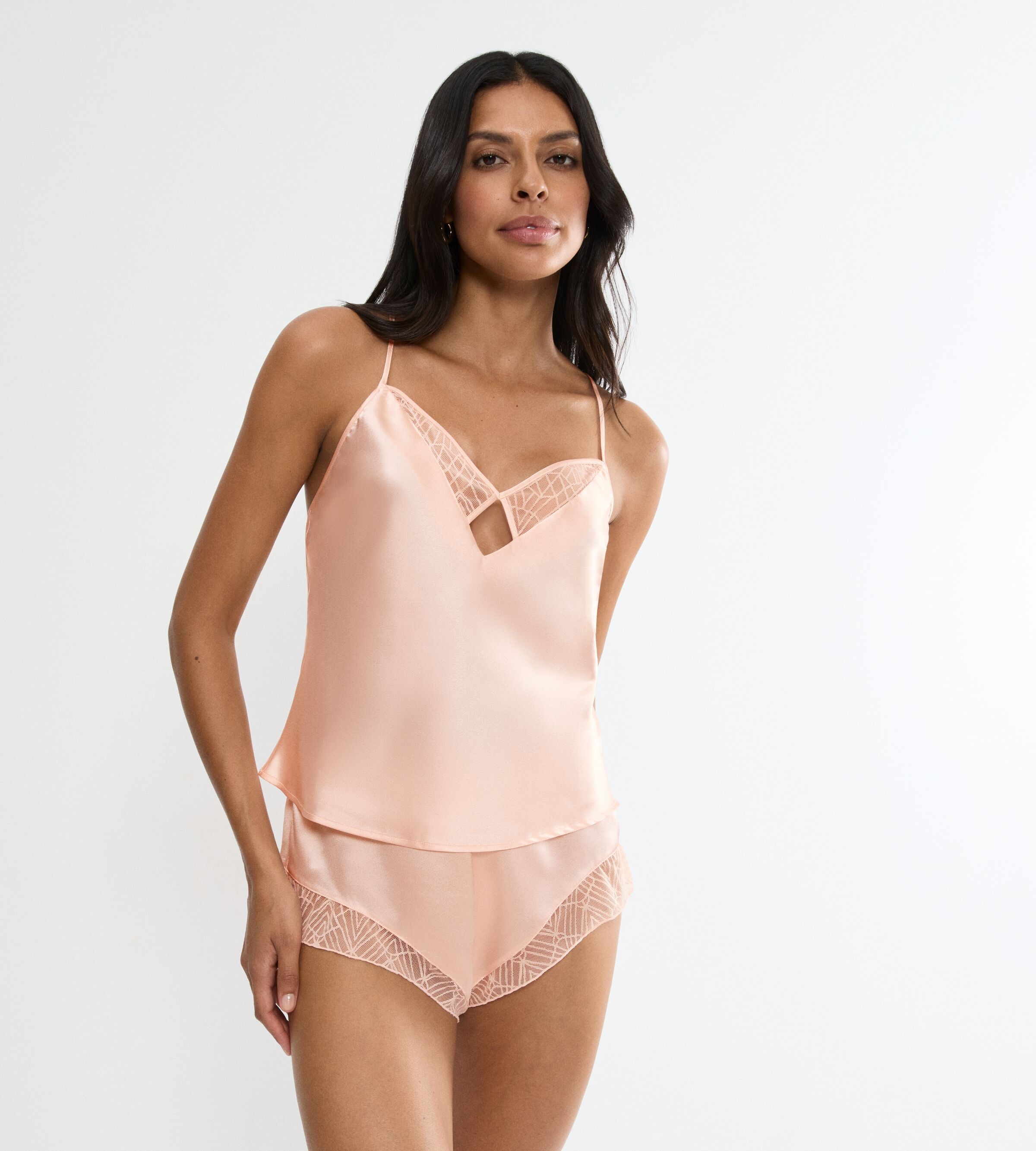 Image of Triumph Shorty "A Weekend to Remember PSW" weich und sinnlich