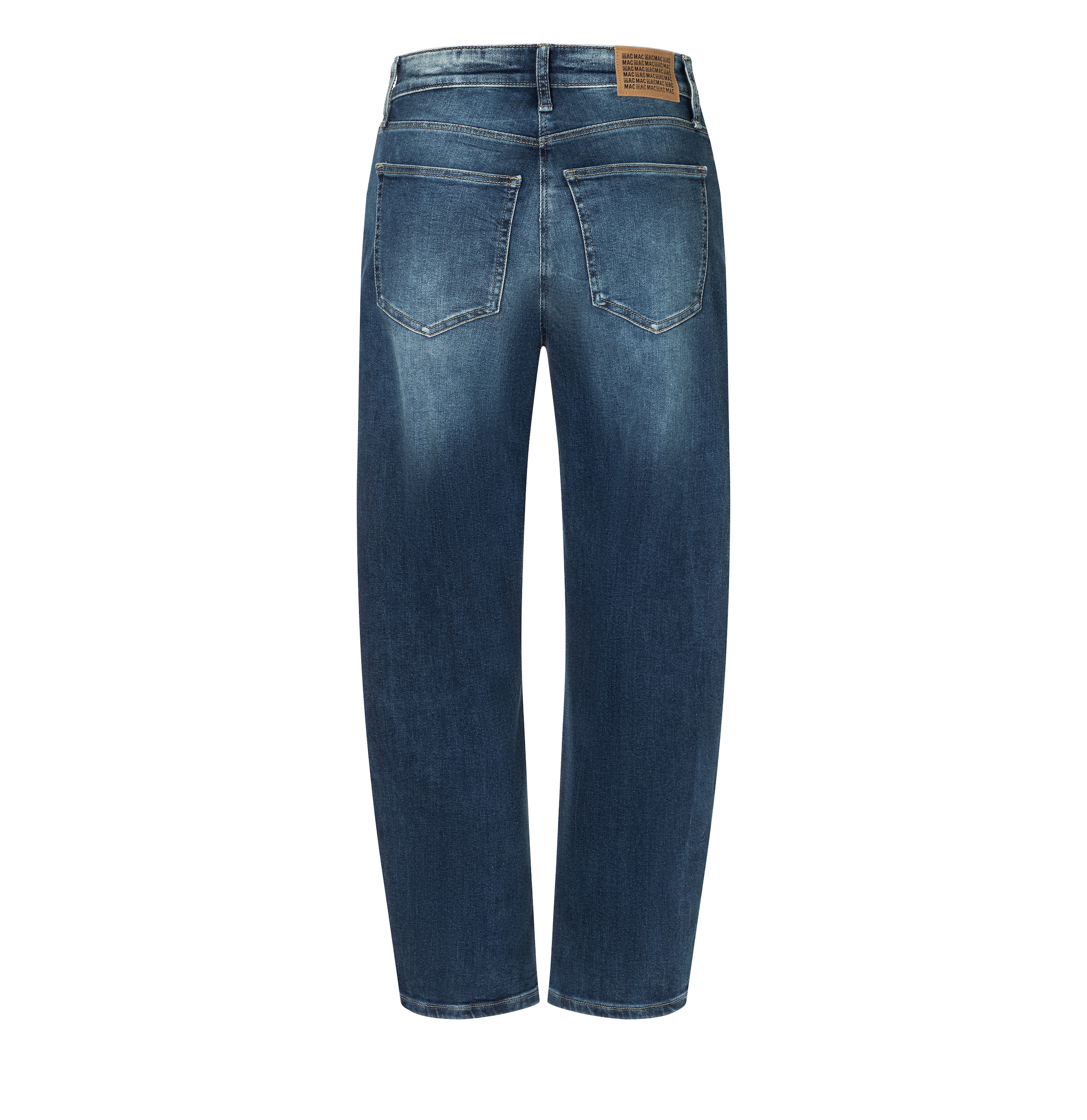 MAC 5-Pocket-Jeans »DANNI« mit Stretch