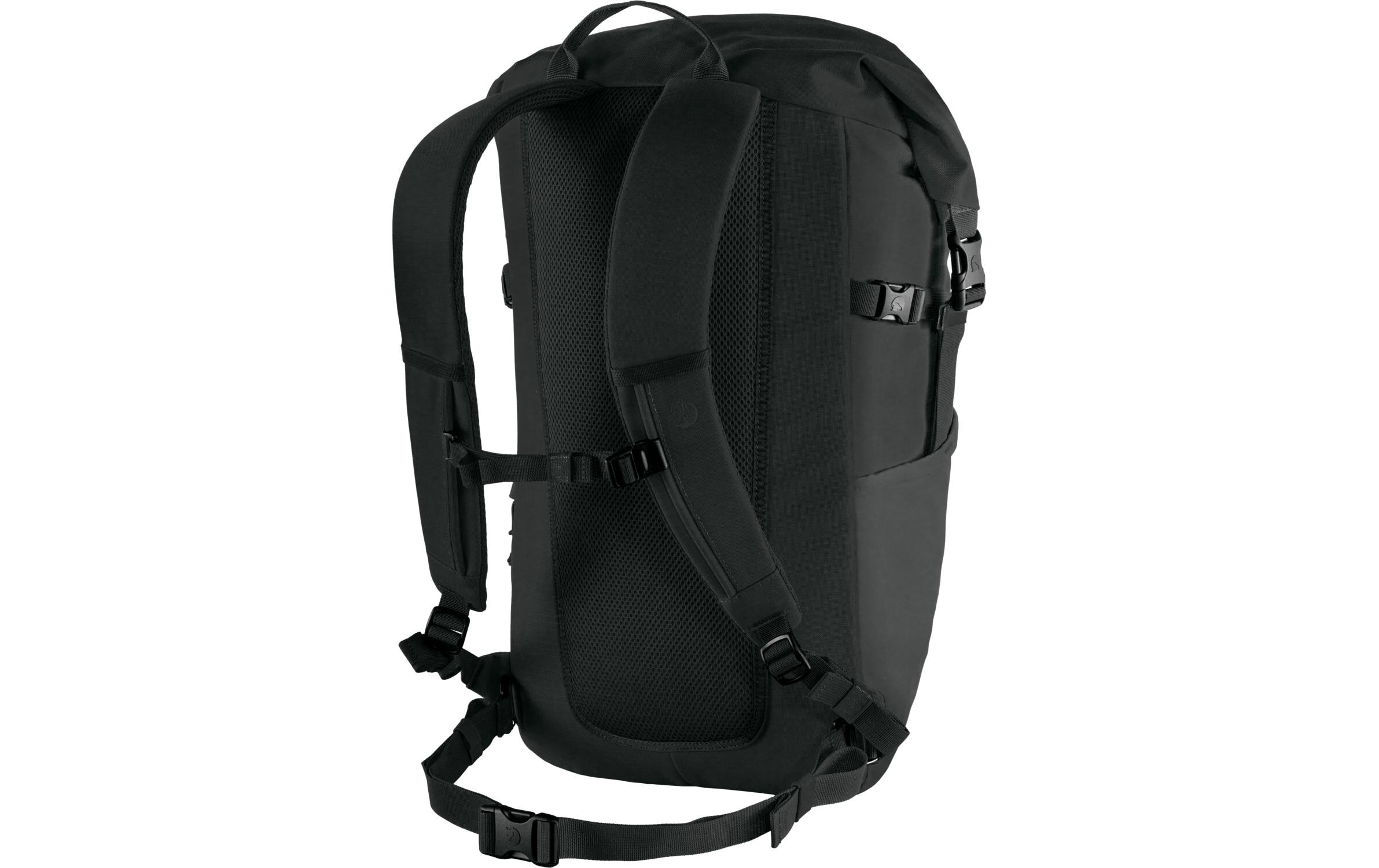 Fjällräven Freizeitrucksack »Ulvö Rolltop 30 30 l«