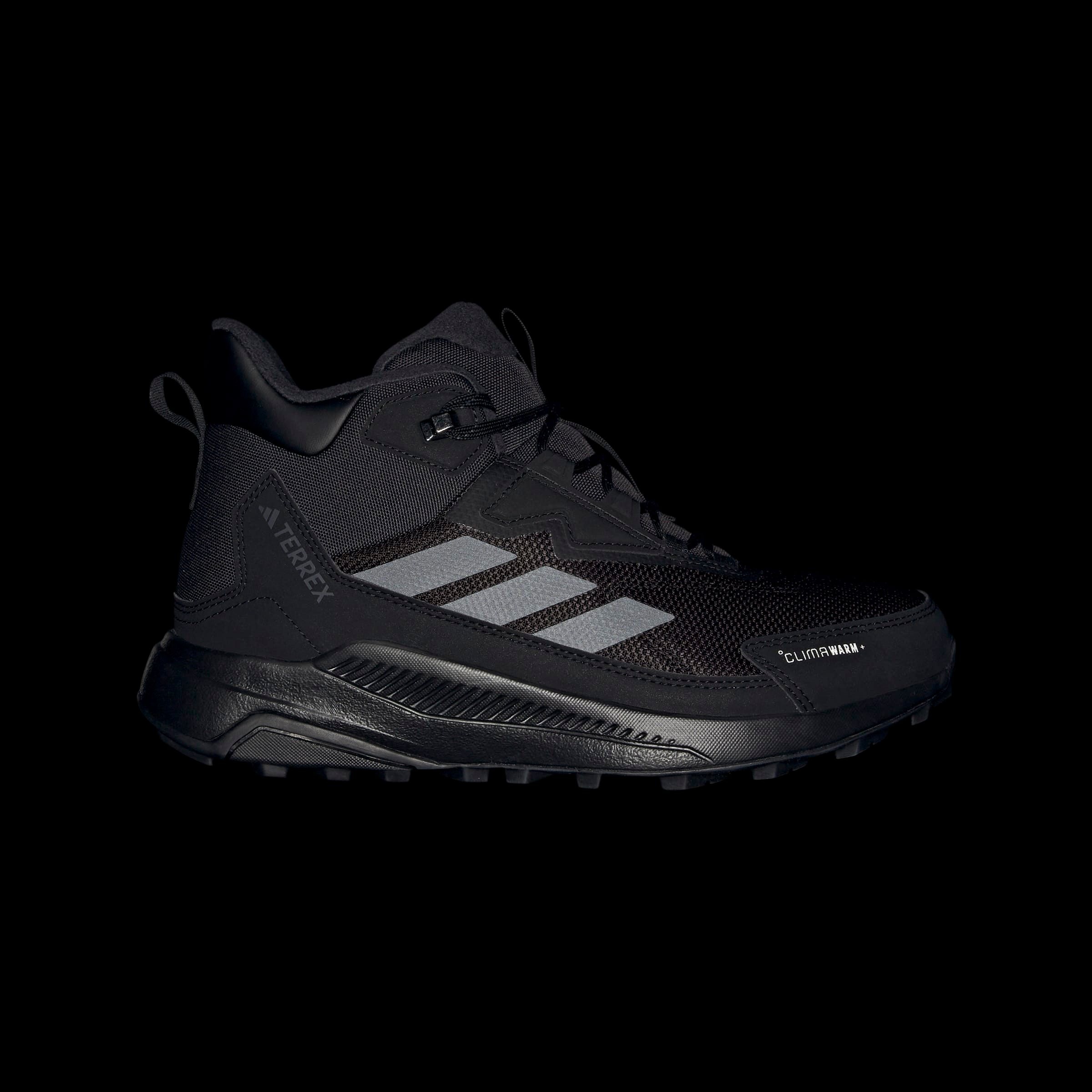 adidas TERREX Wanderschuh »TERREX ANYLANDER CLIMAWARM+ E«
