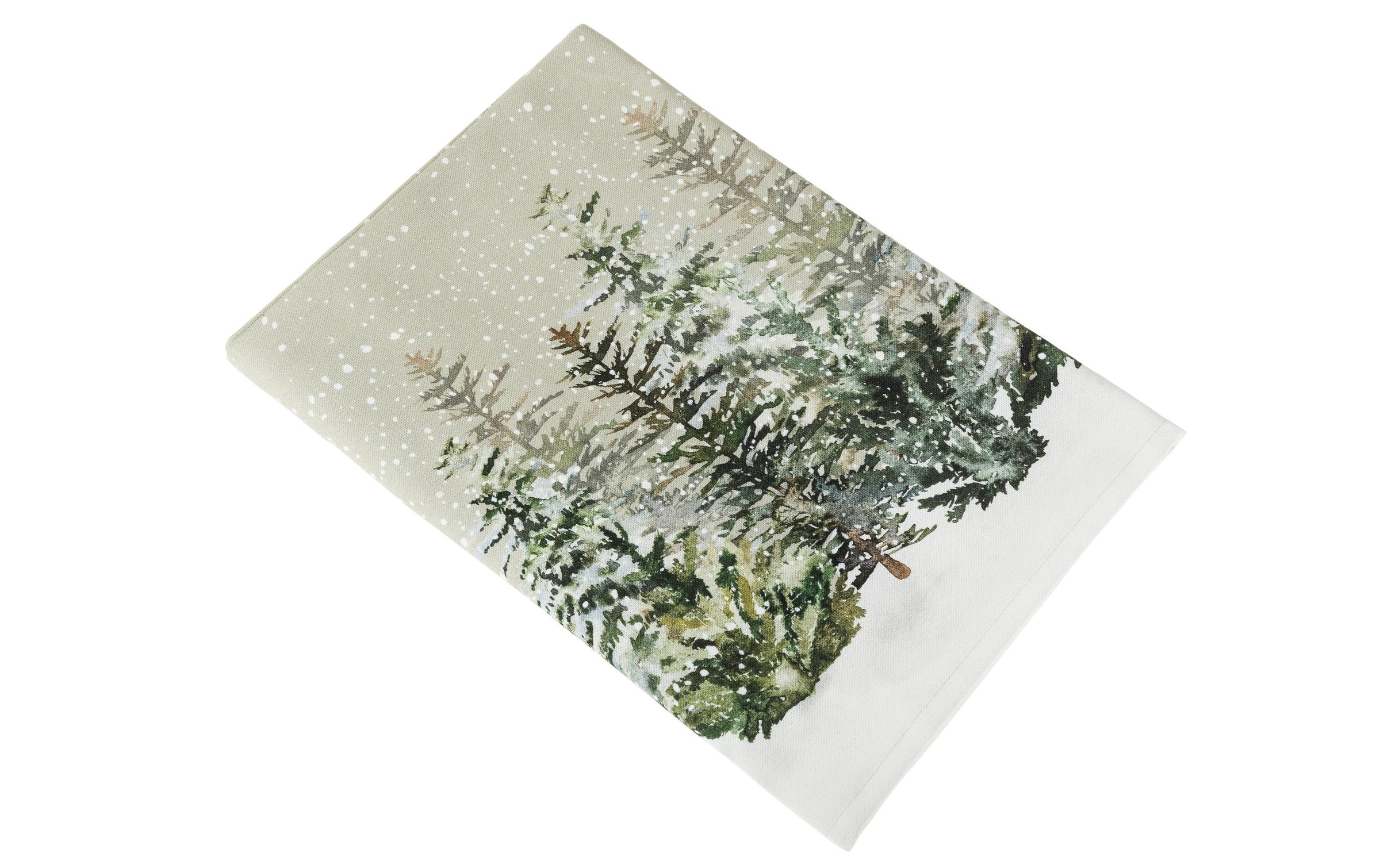 Image of PICHLER Tischdecke "Foret 130 cm x 170 cm"