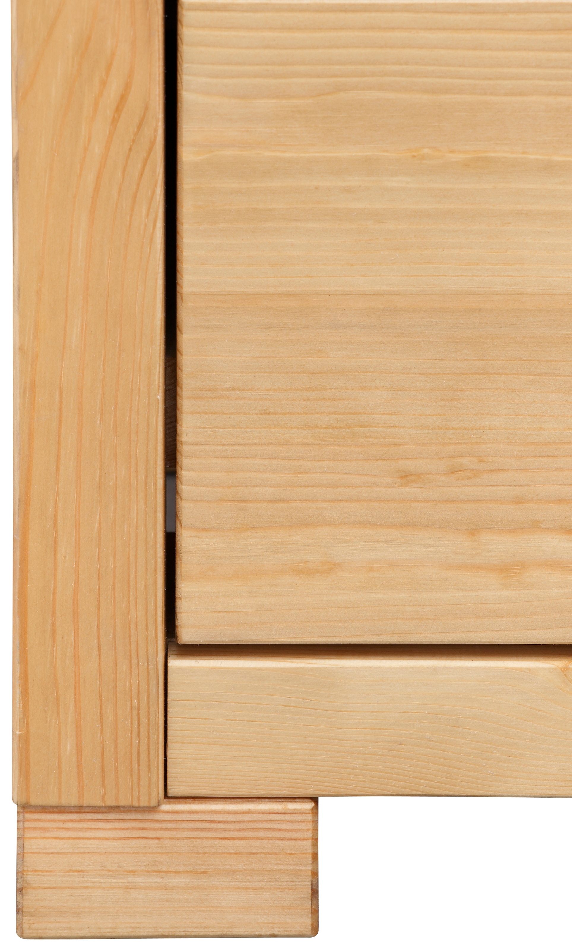 Home affaire Kleiderschrank »Gotland«, Höhe mit cm, 178 auf Holztüren versandkostenfrei