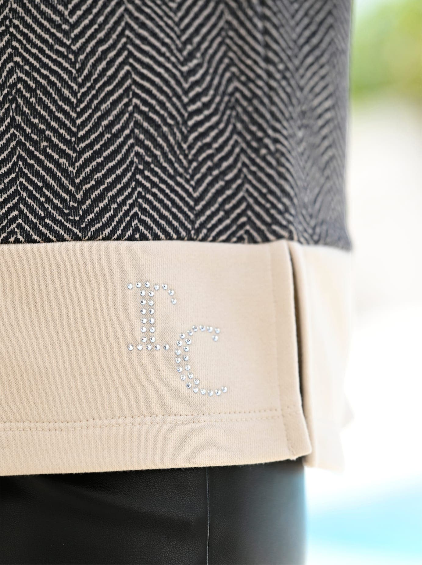 heine Sweatshirt