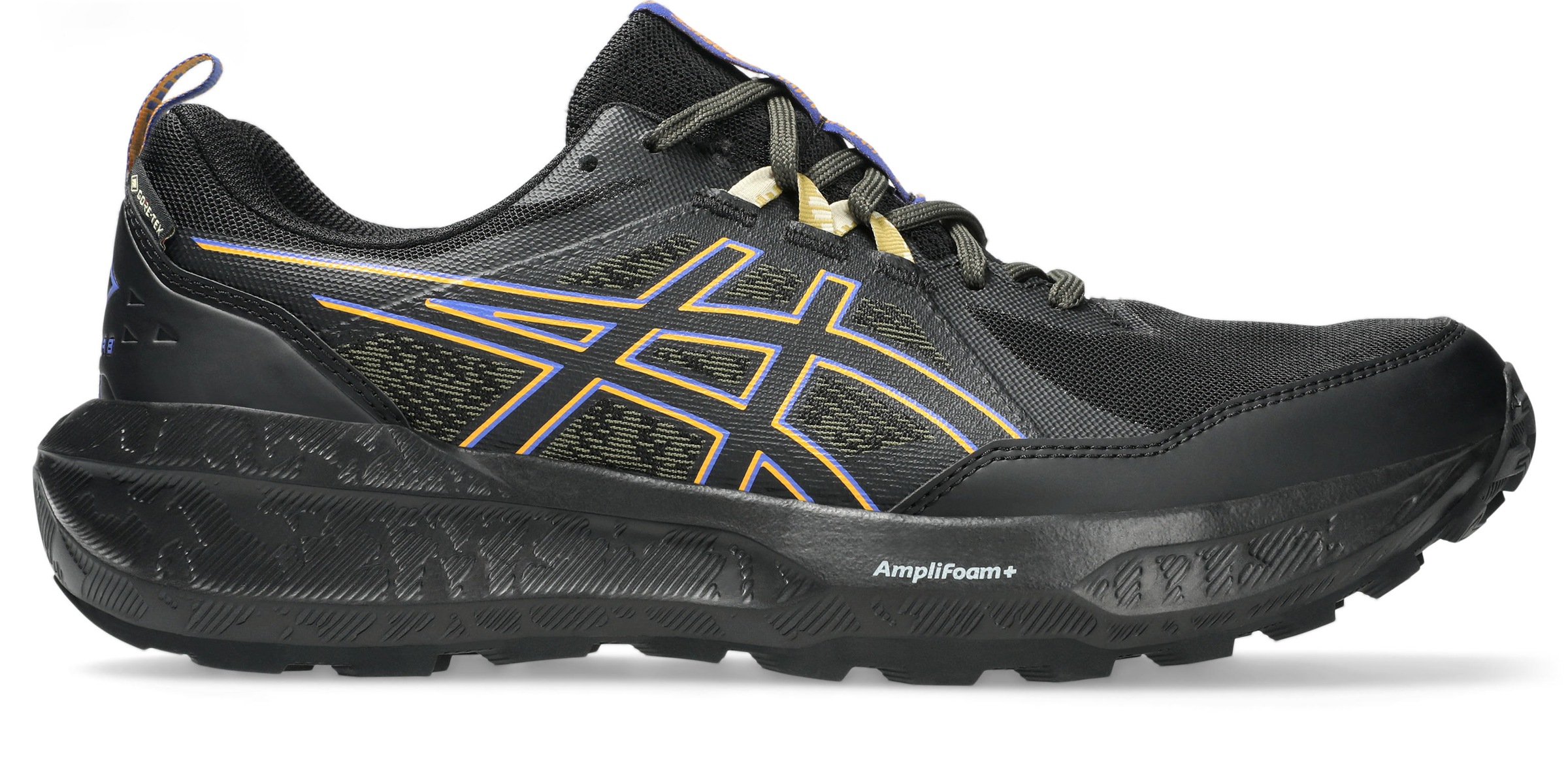 Asics Trailrunningschuh »GEL-SONOMA 8 GORE-TEX«, wasserdicht