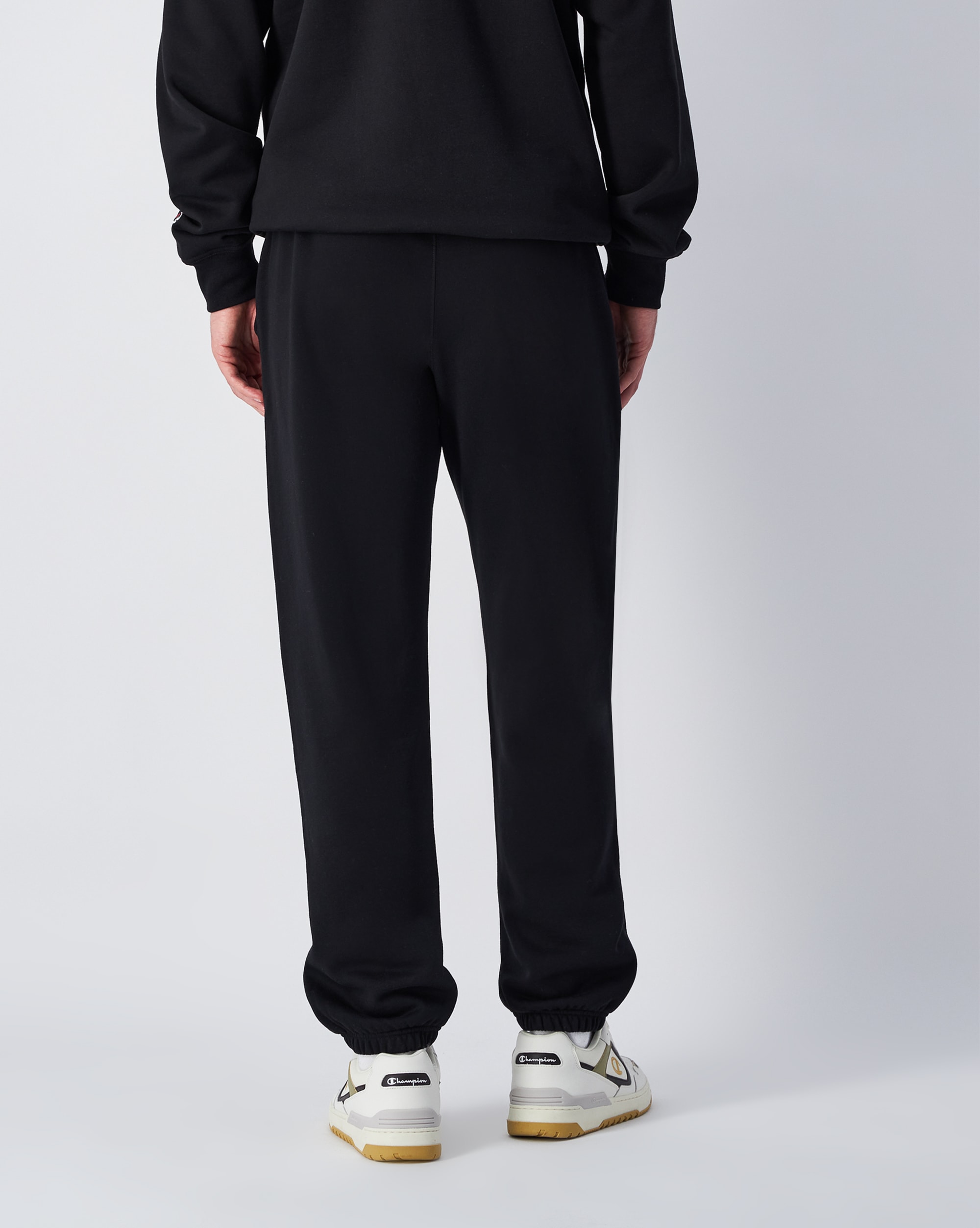 Champion Sweatshorts »Elastic Cuff Pants«