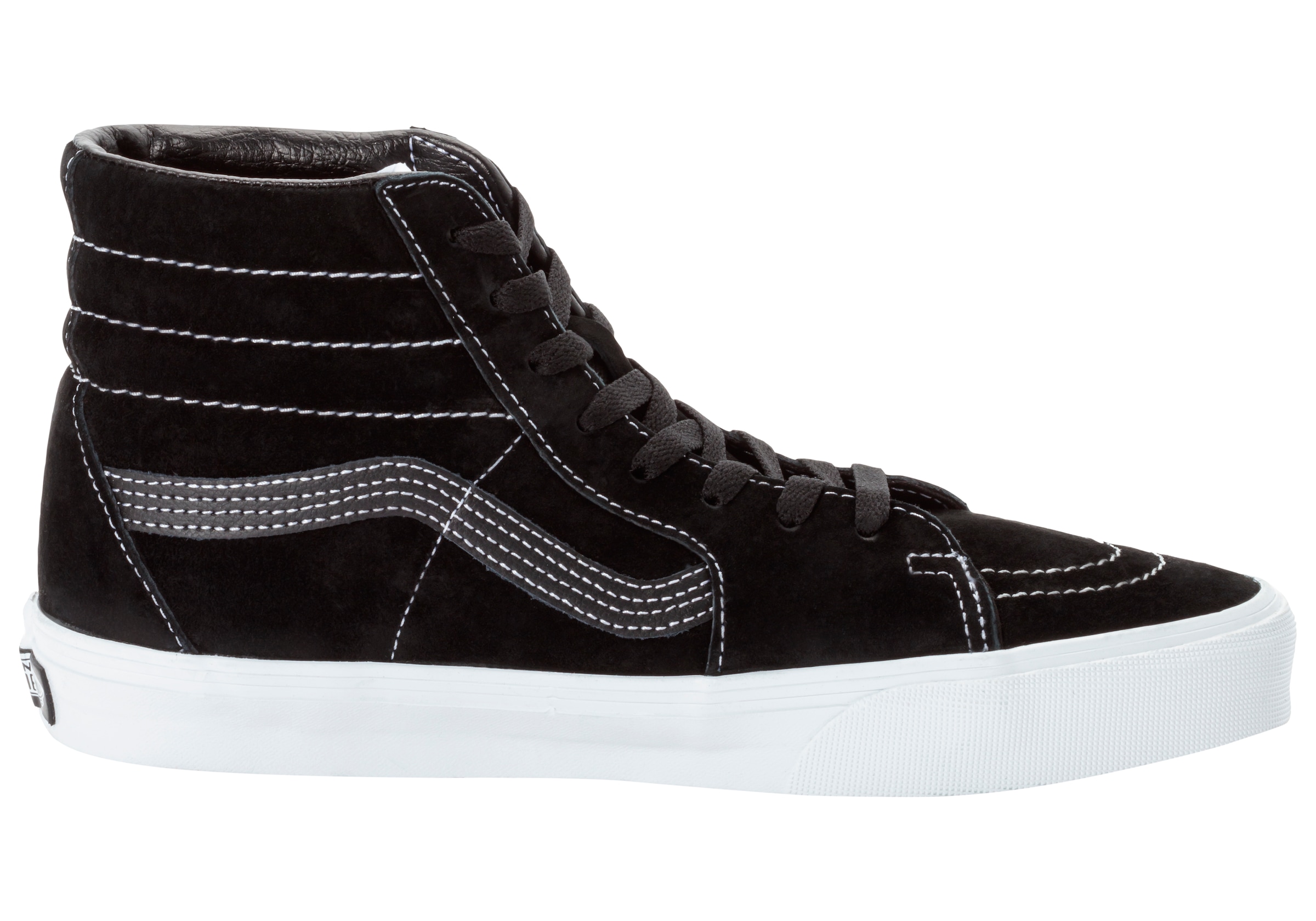 Vans Sneaker »SK8-Hi«