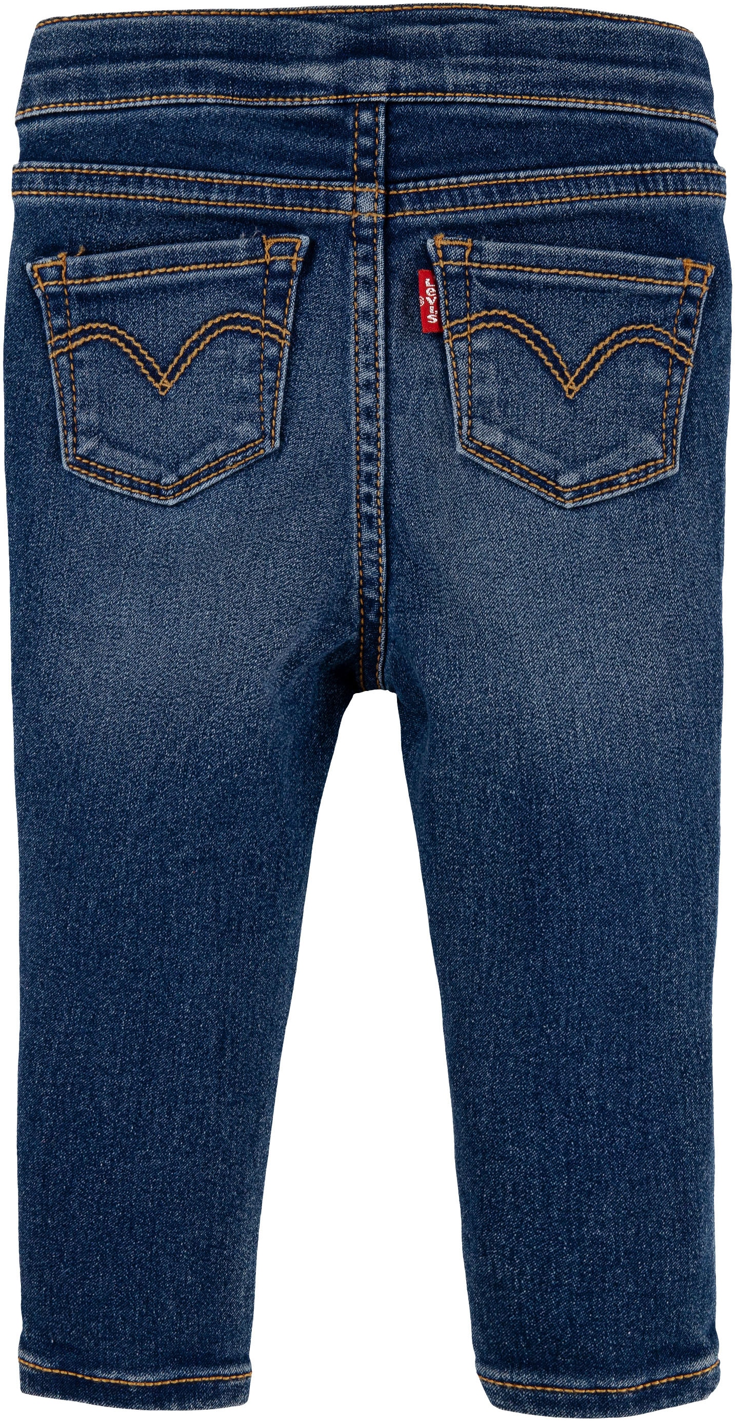 Levi's® Kids Schlupfjeans »PULL-ON JEGGING«, for BABYGIRLS