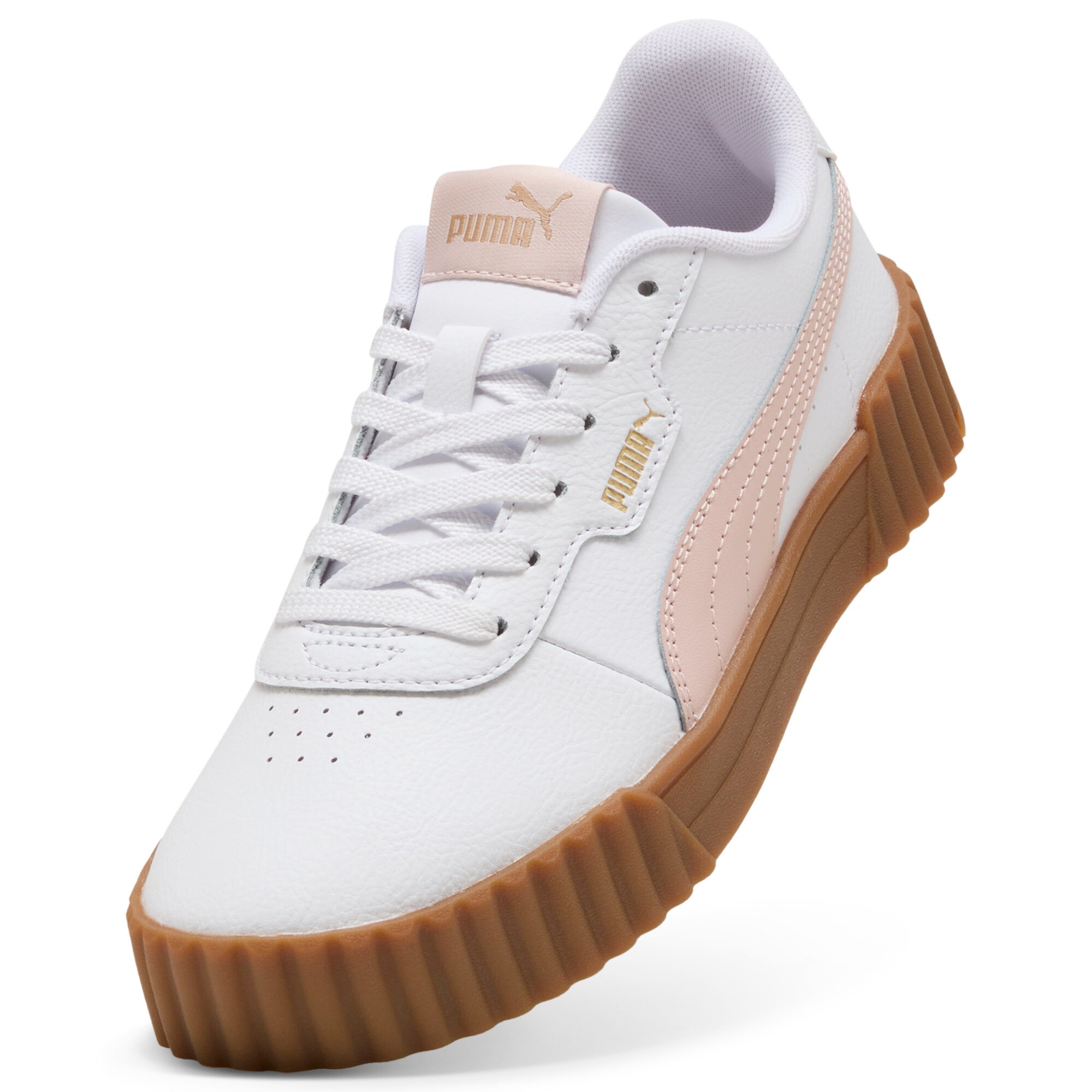 PUMA Sneaker »CARINA 3.0«