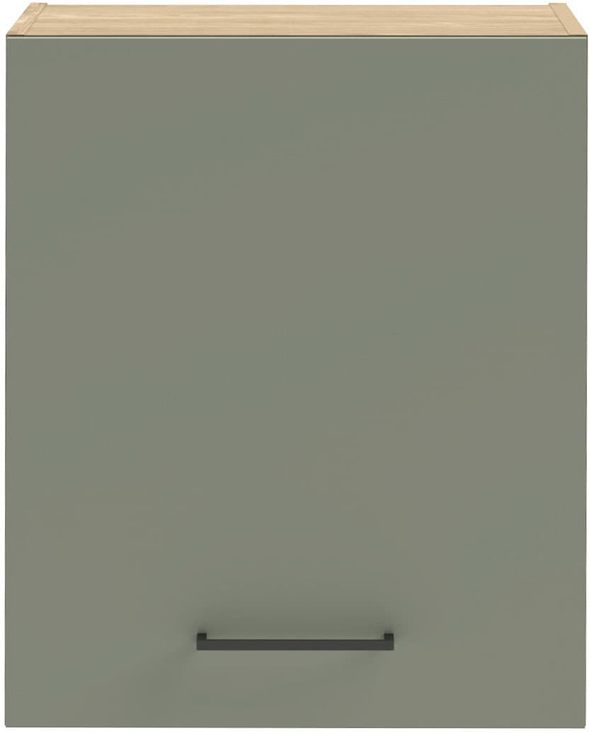 KOCHSTATION Armoire suspendue »KS-Kolari« 1 cuis tlg. Masse (B/T/H): 50 x 36,6 x 60,9 cm