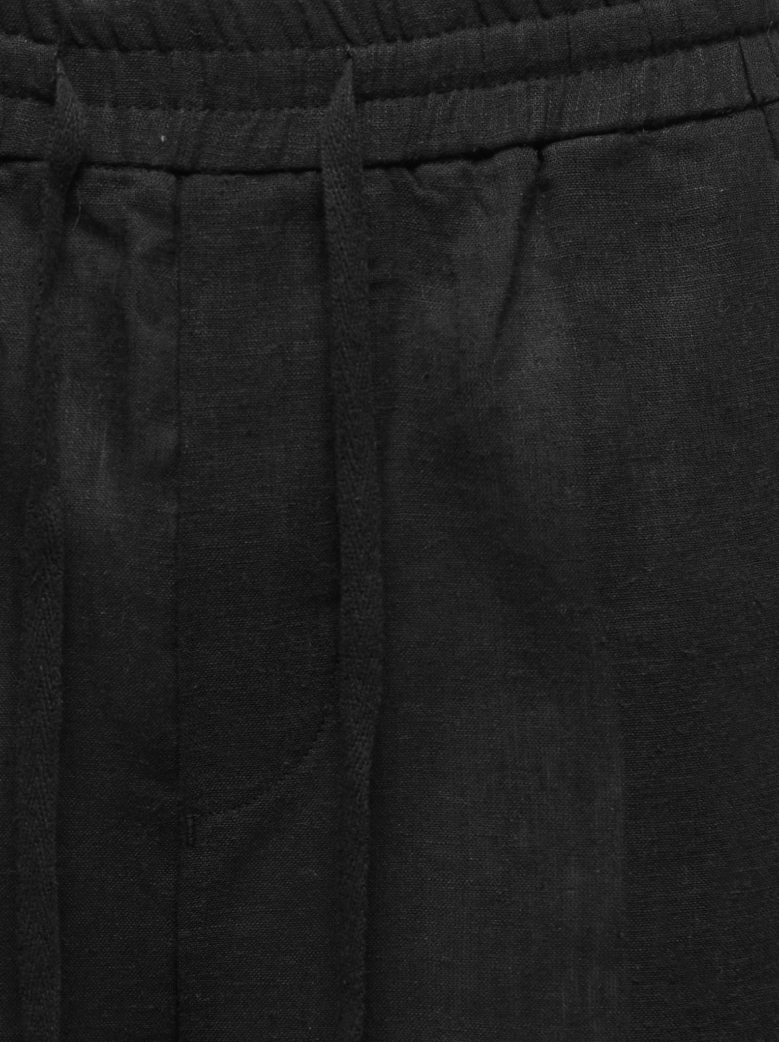ONLY & SONS Shorts »ONSLAURENCE LINEN BLEND SHORTS NOOS«  Viskosemischung, regular fit