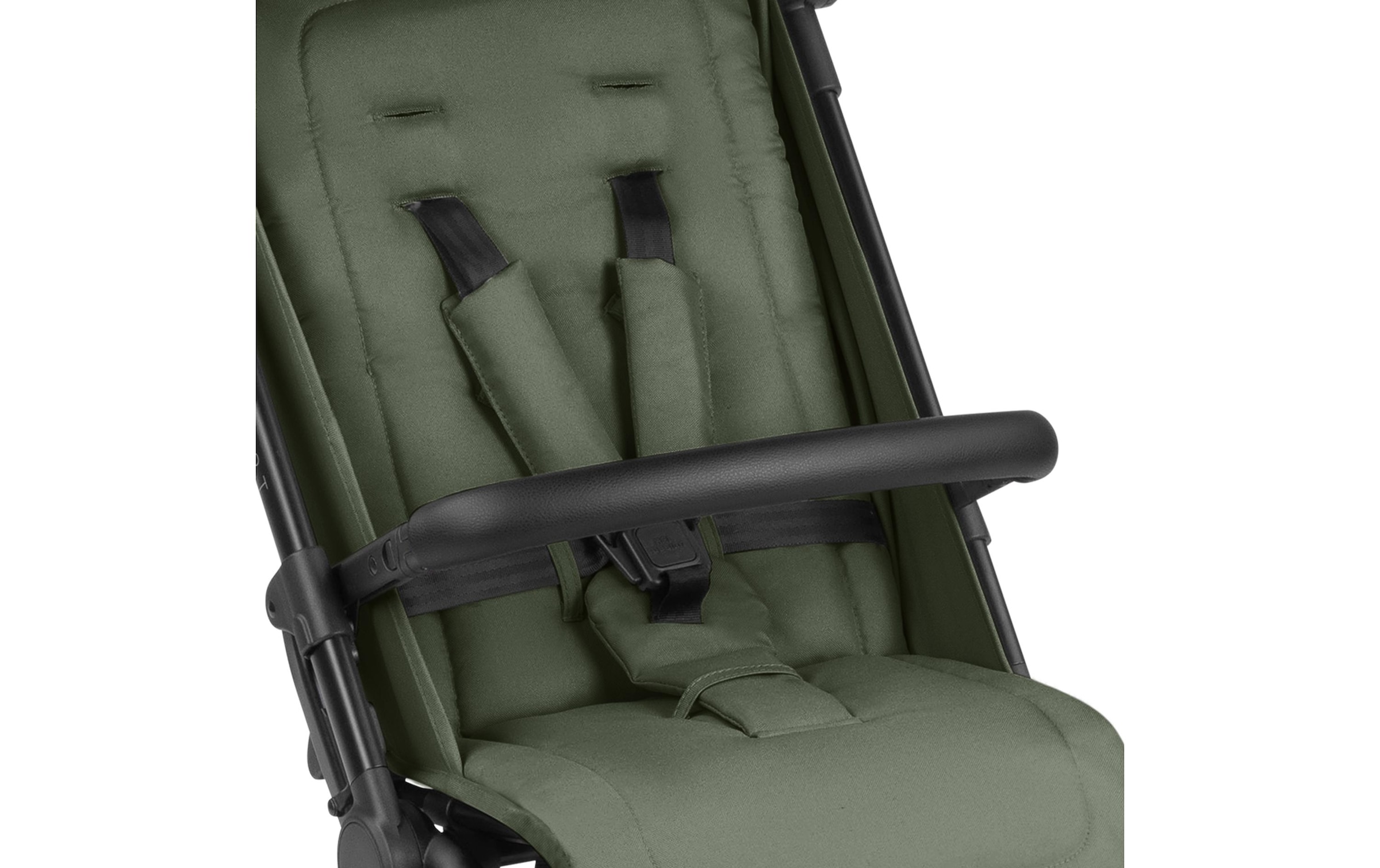ABC Design Kinder-Buggy »Clima«, 22 kg