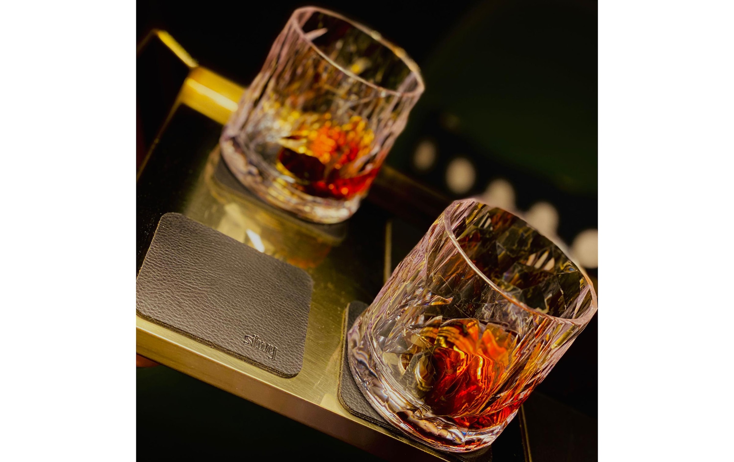 Becher »Silwy«