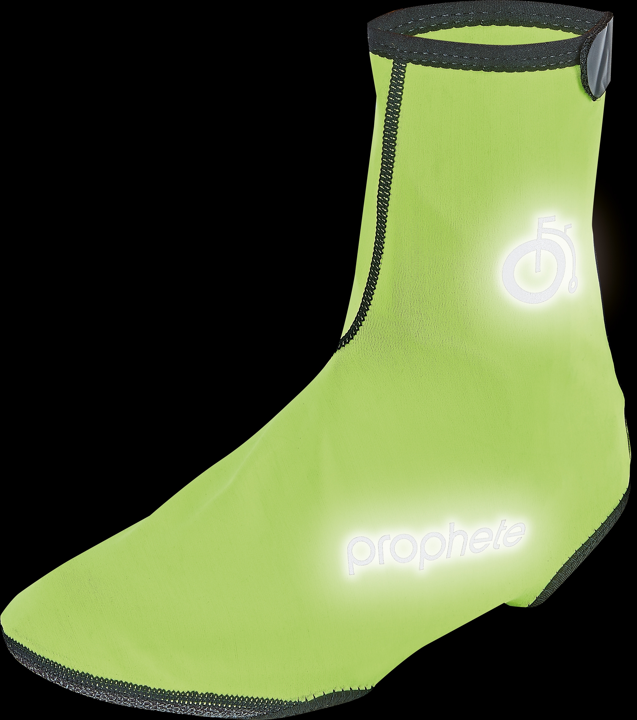 Prophete Fahrrad-Überschuh »Schuhüberzieher«