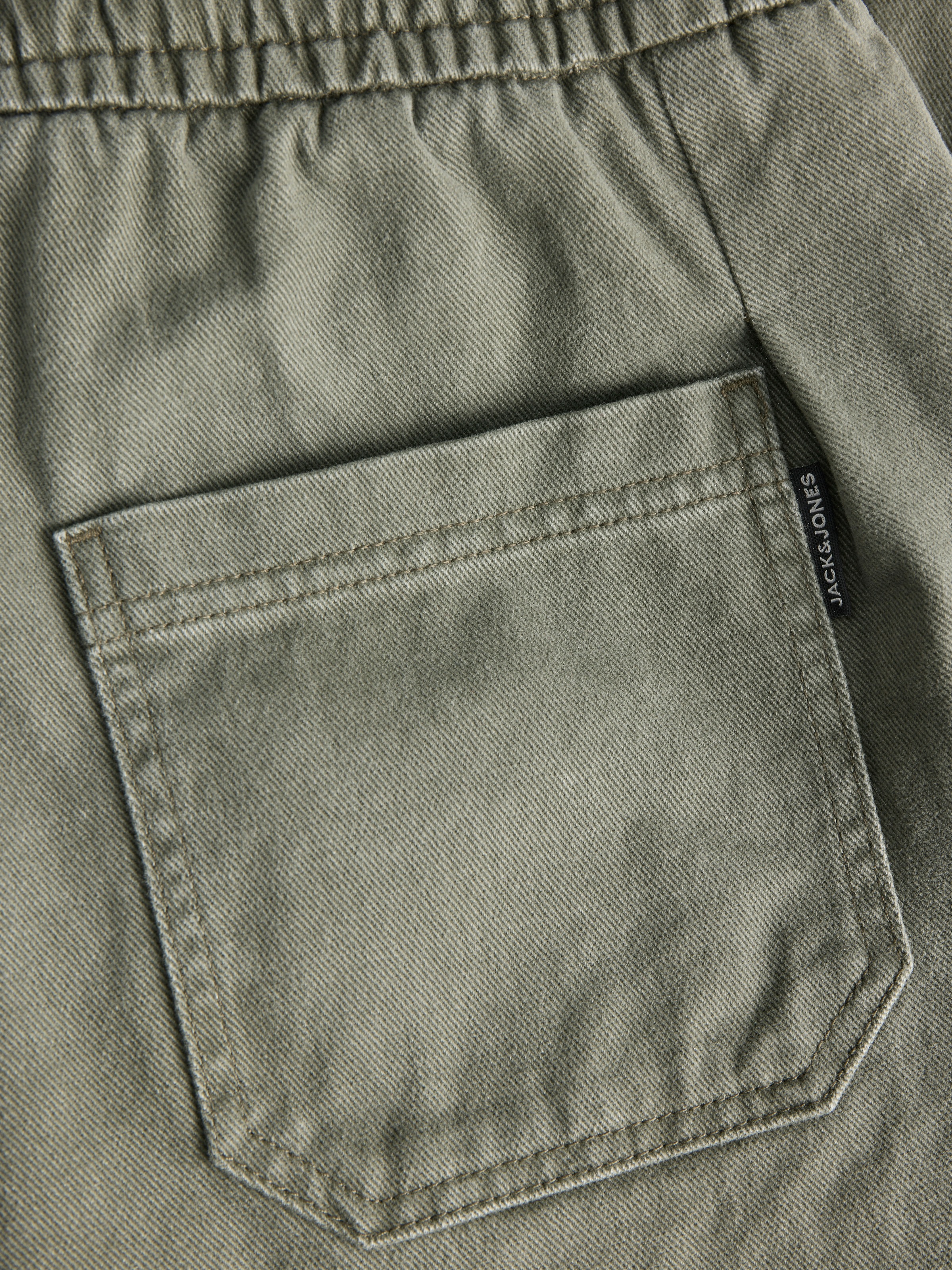 Jack & Jones Pantalon de jogging »JPSTEVAN BLAINE JOGGER SN«