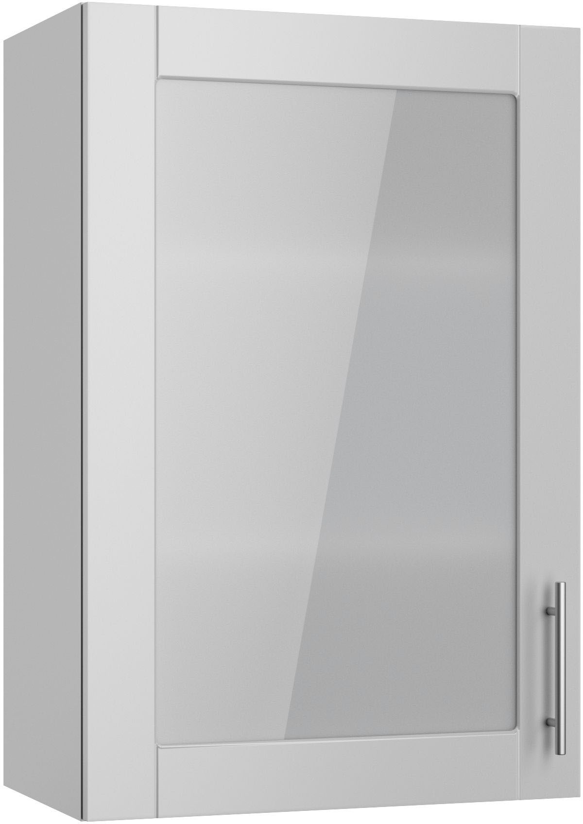 KOCHSTATION Glashängeschrank »KS-Ahus«, Breite 60 cm